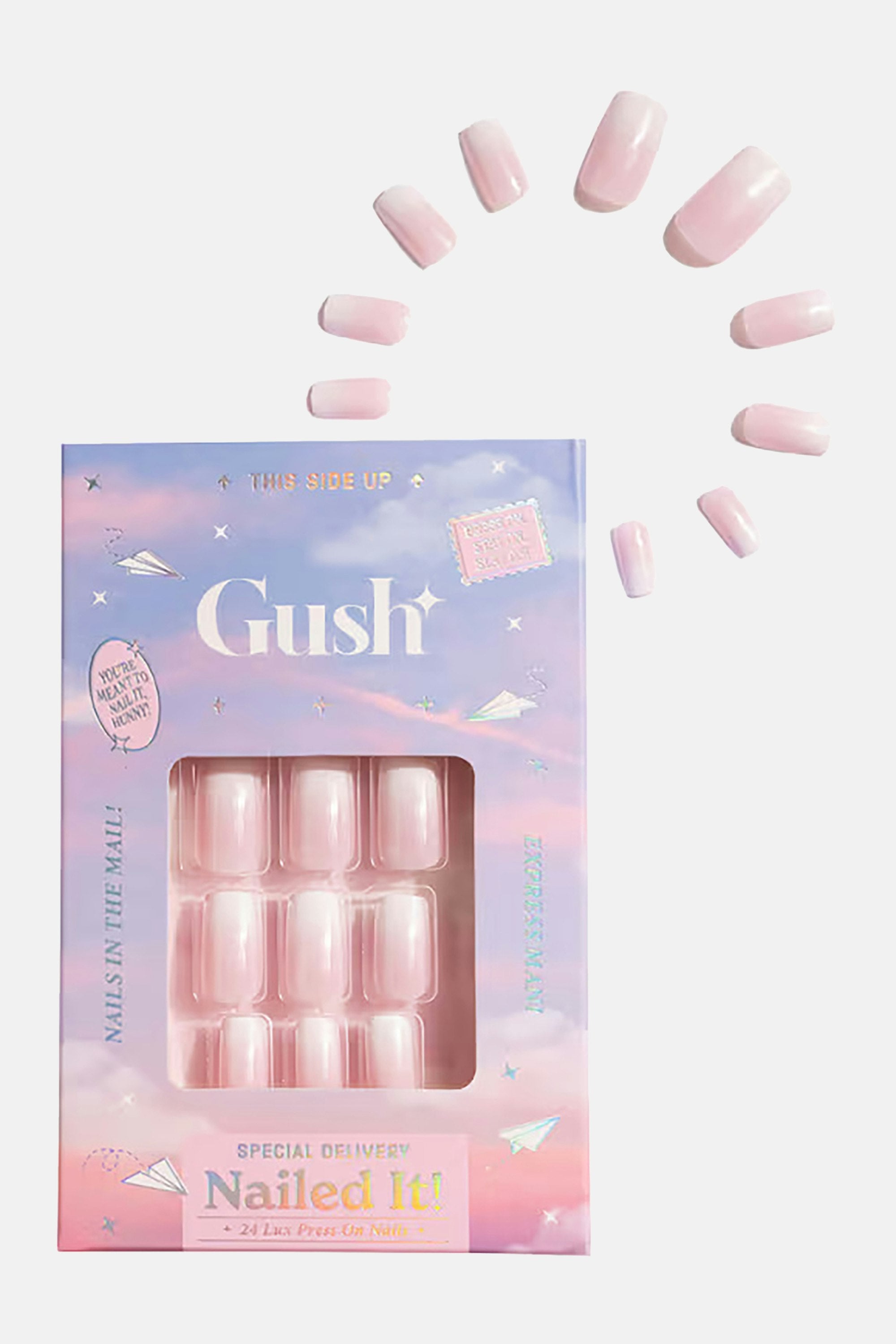 Press On Nail