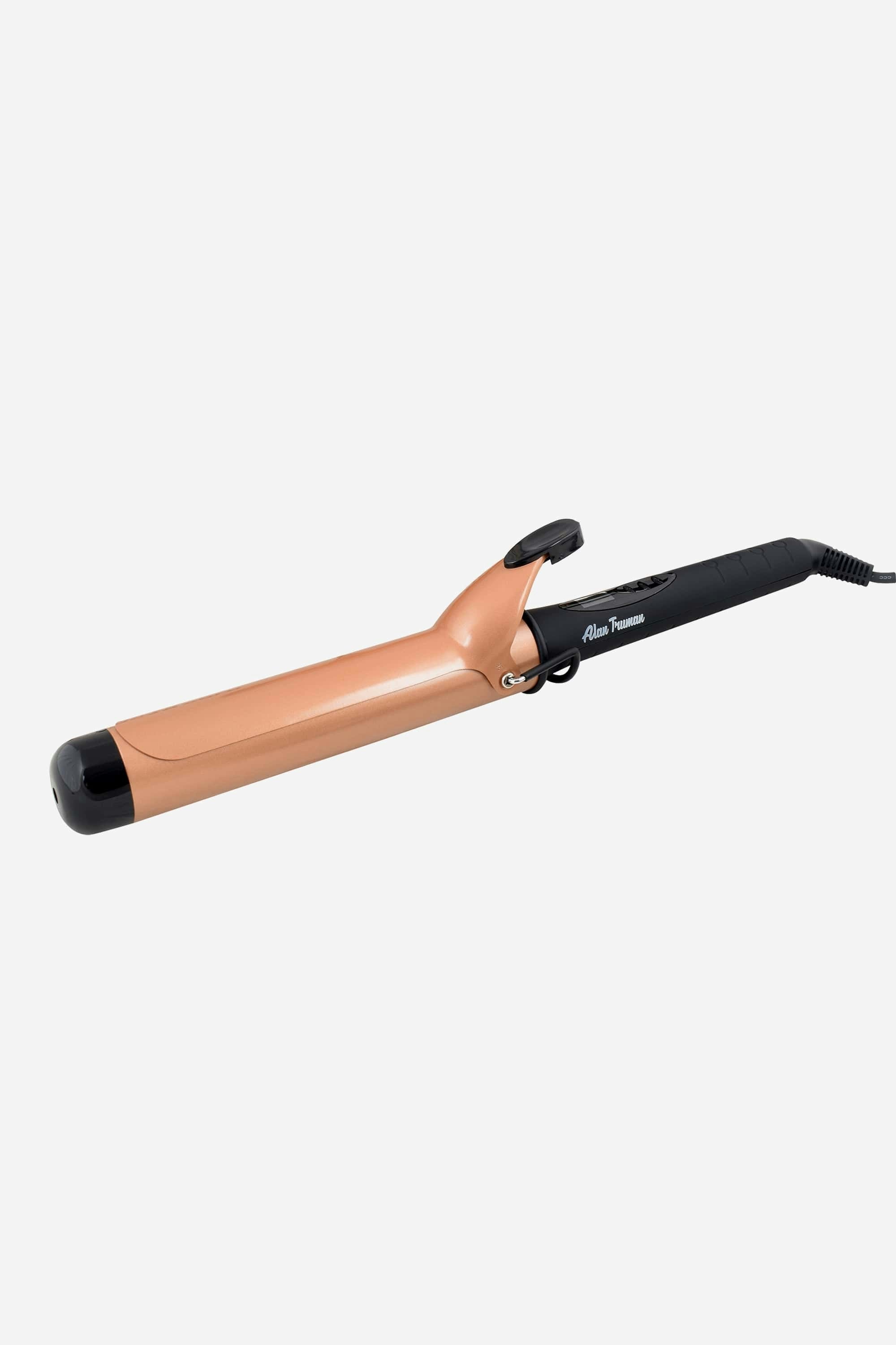 Argan Gold Ceramic Curler 32mm