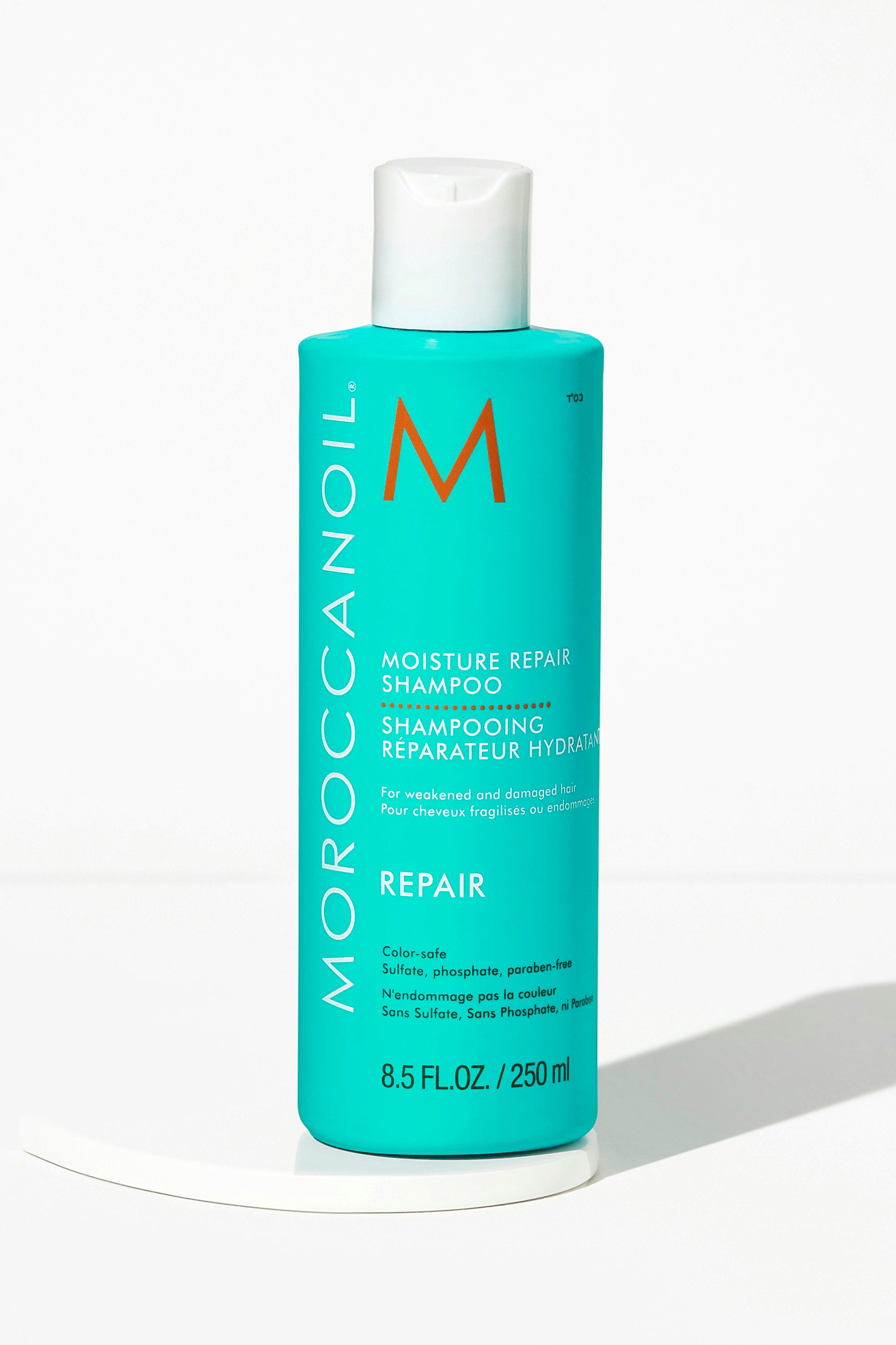 Moisture Repair Shampoo