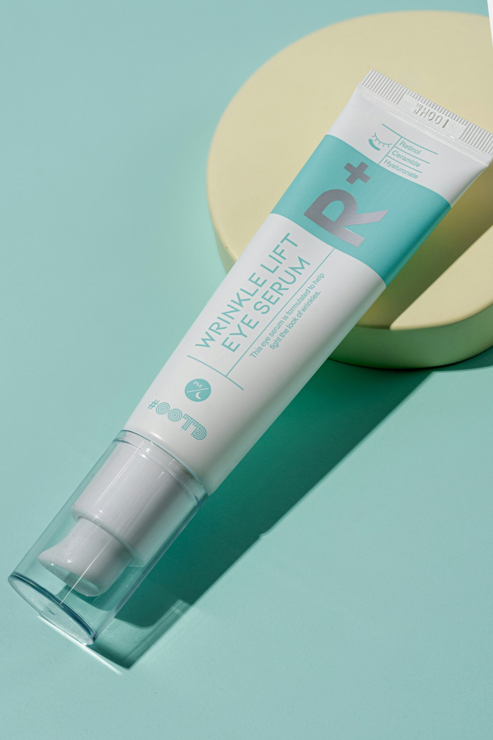 Wrinkle Lift Eye Serum (R+)