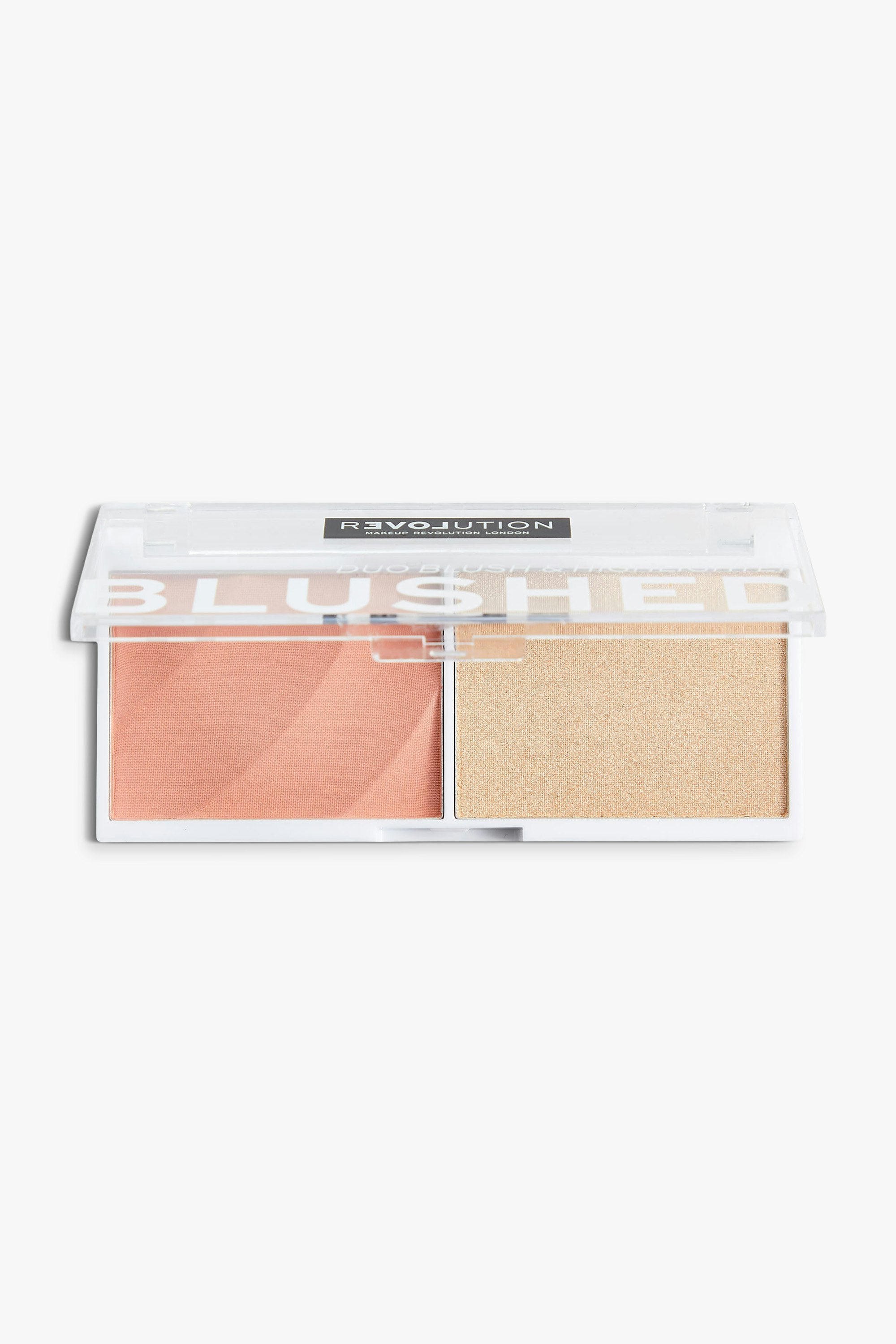 Colour Play Blushed Duo