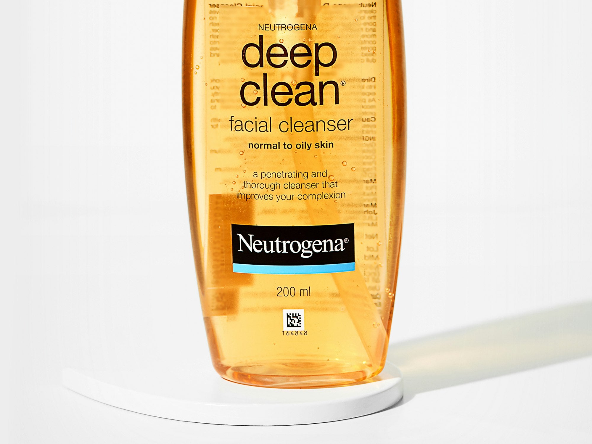 Deep Clean Facial Cleanser