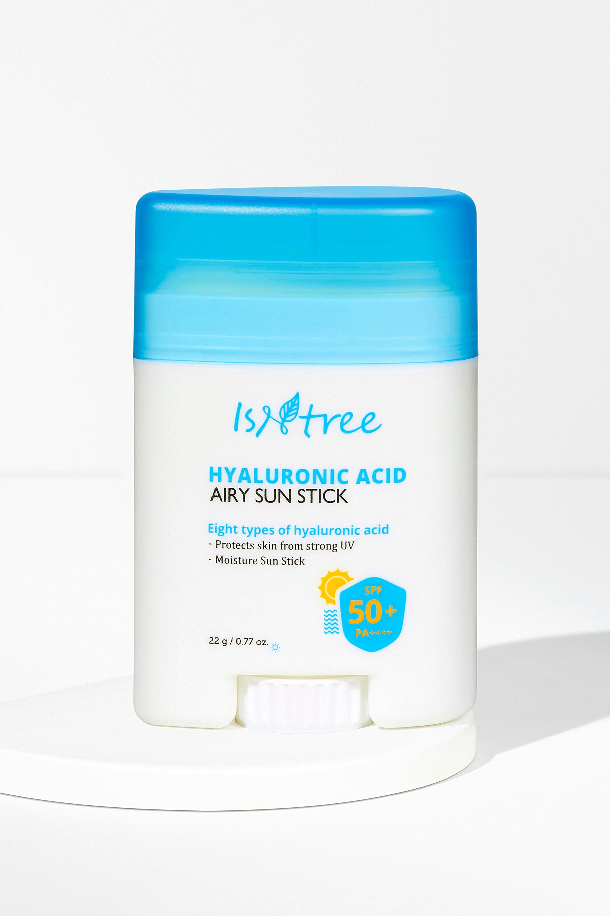 Hyaluronic Acid Airy Sun Stick SPF 50+ PA++++
