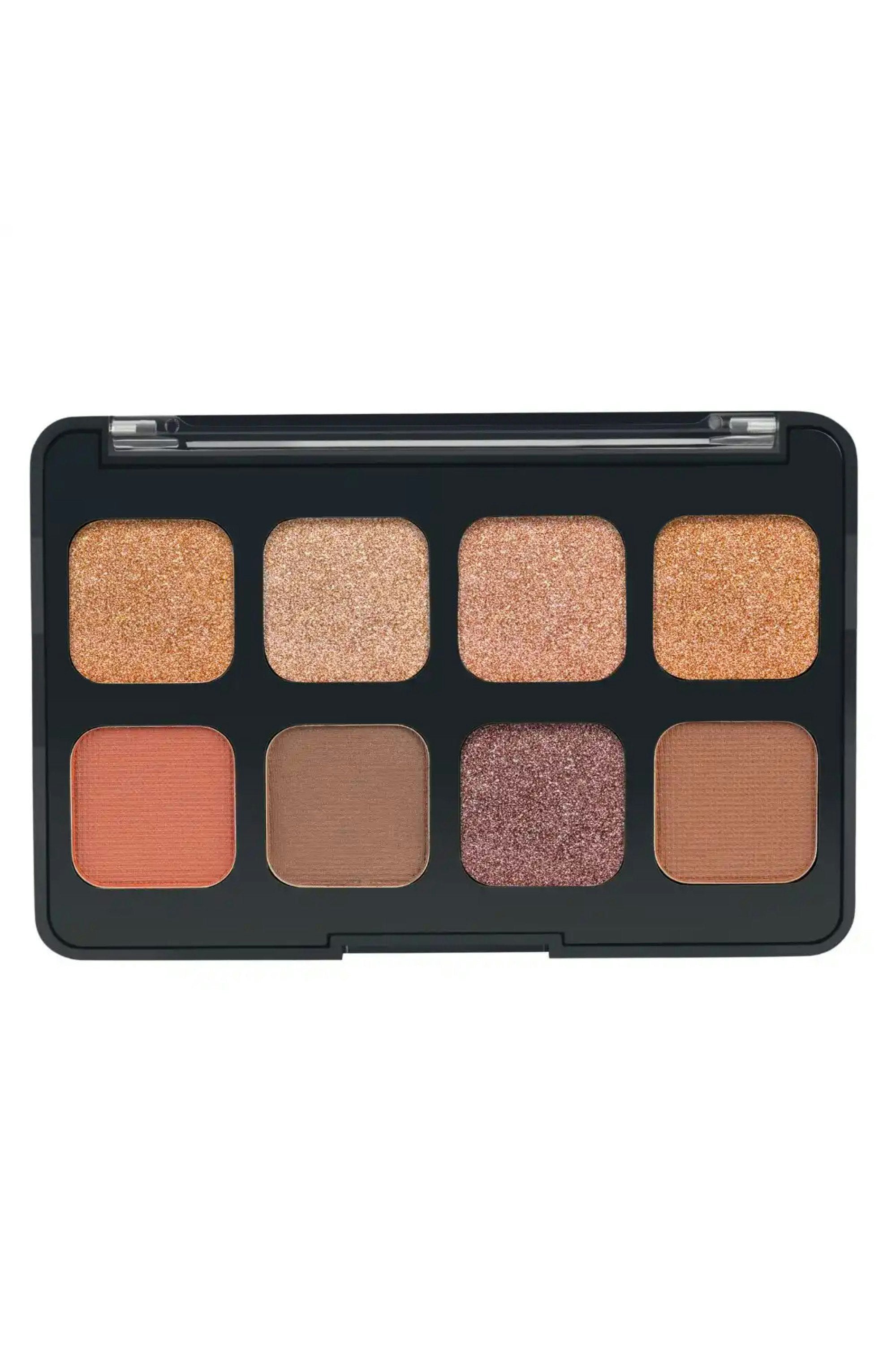 Winged Eyes Eyeshadow Palette