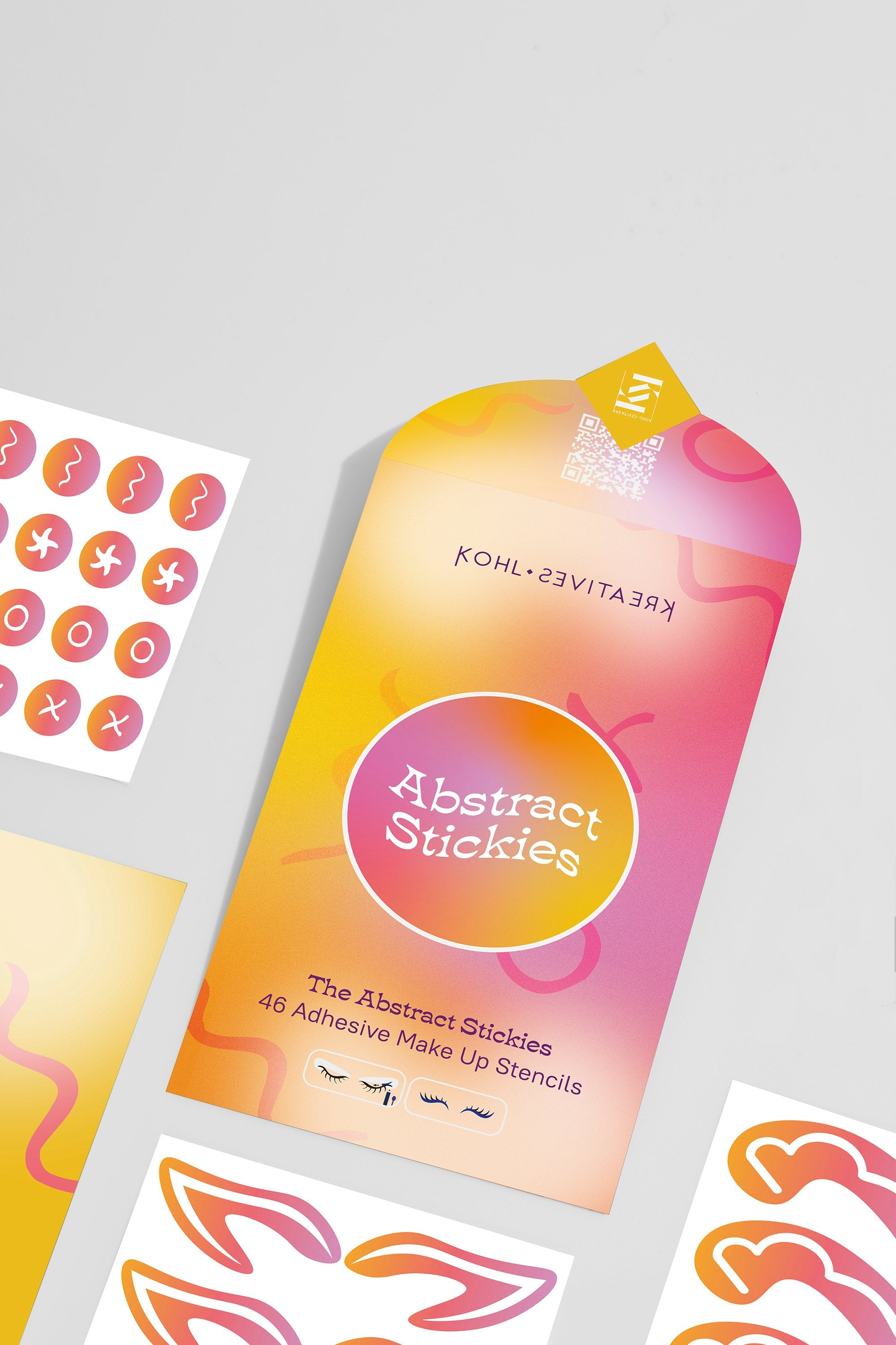 Abstract Stickies