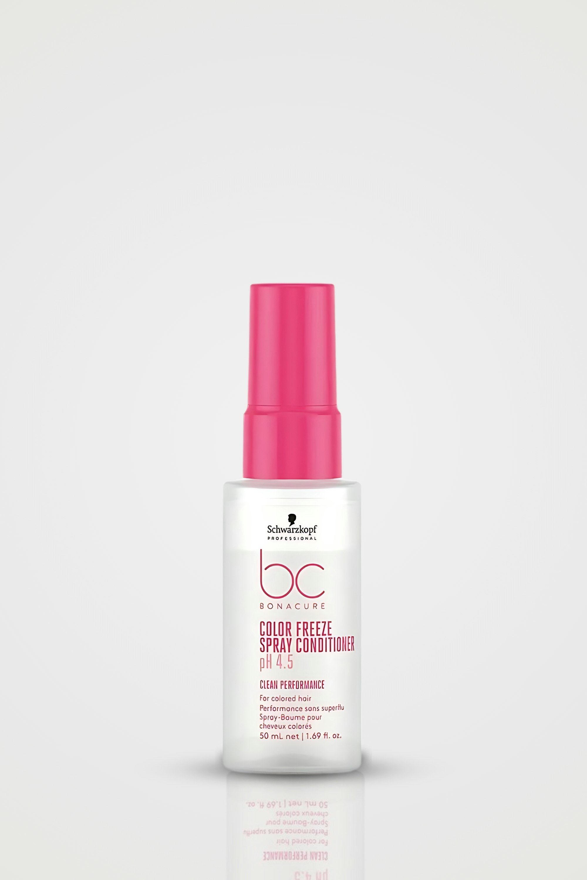 Color Freeze Conditioner