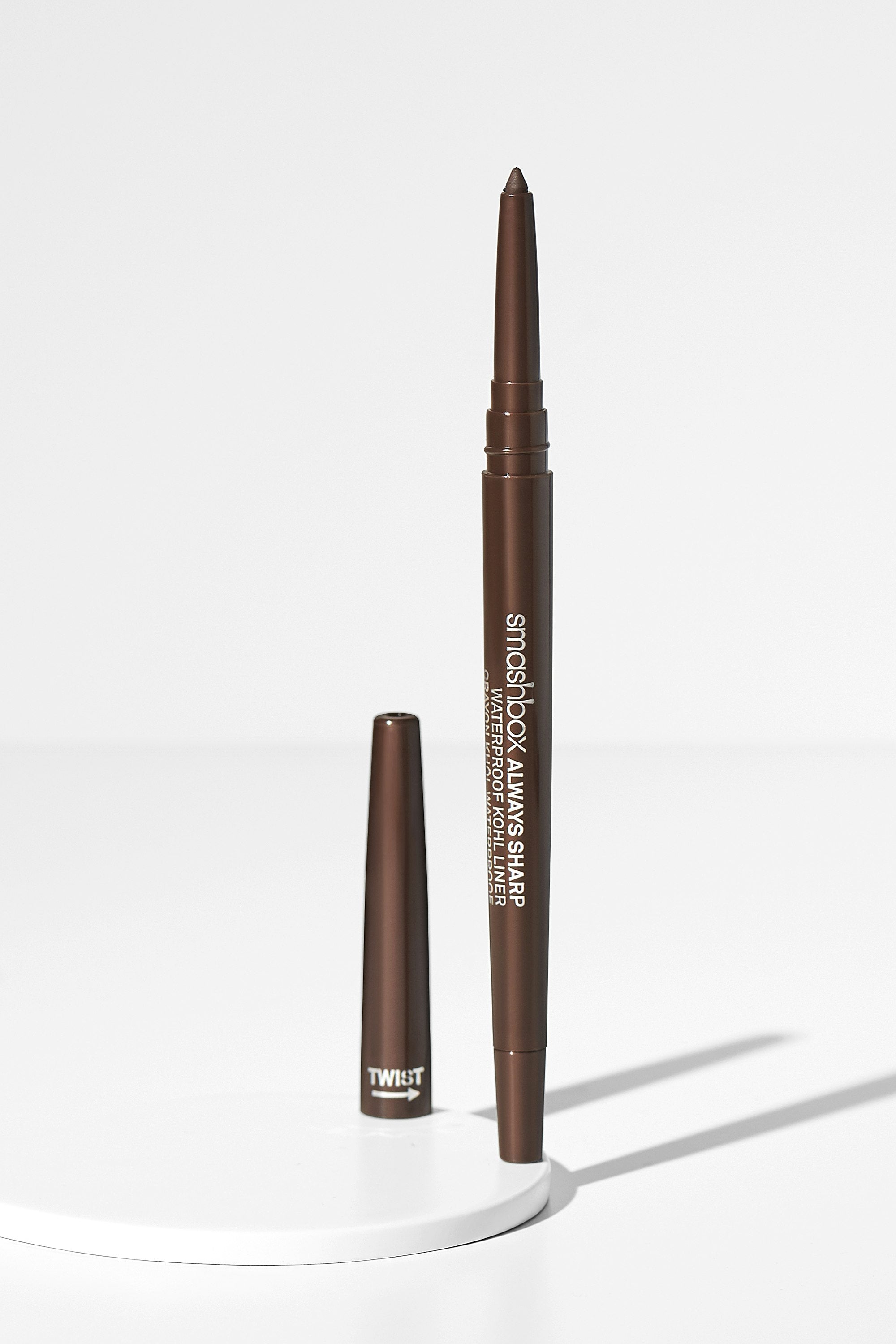 Always Sharp Waterproof Kohl Liner