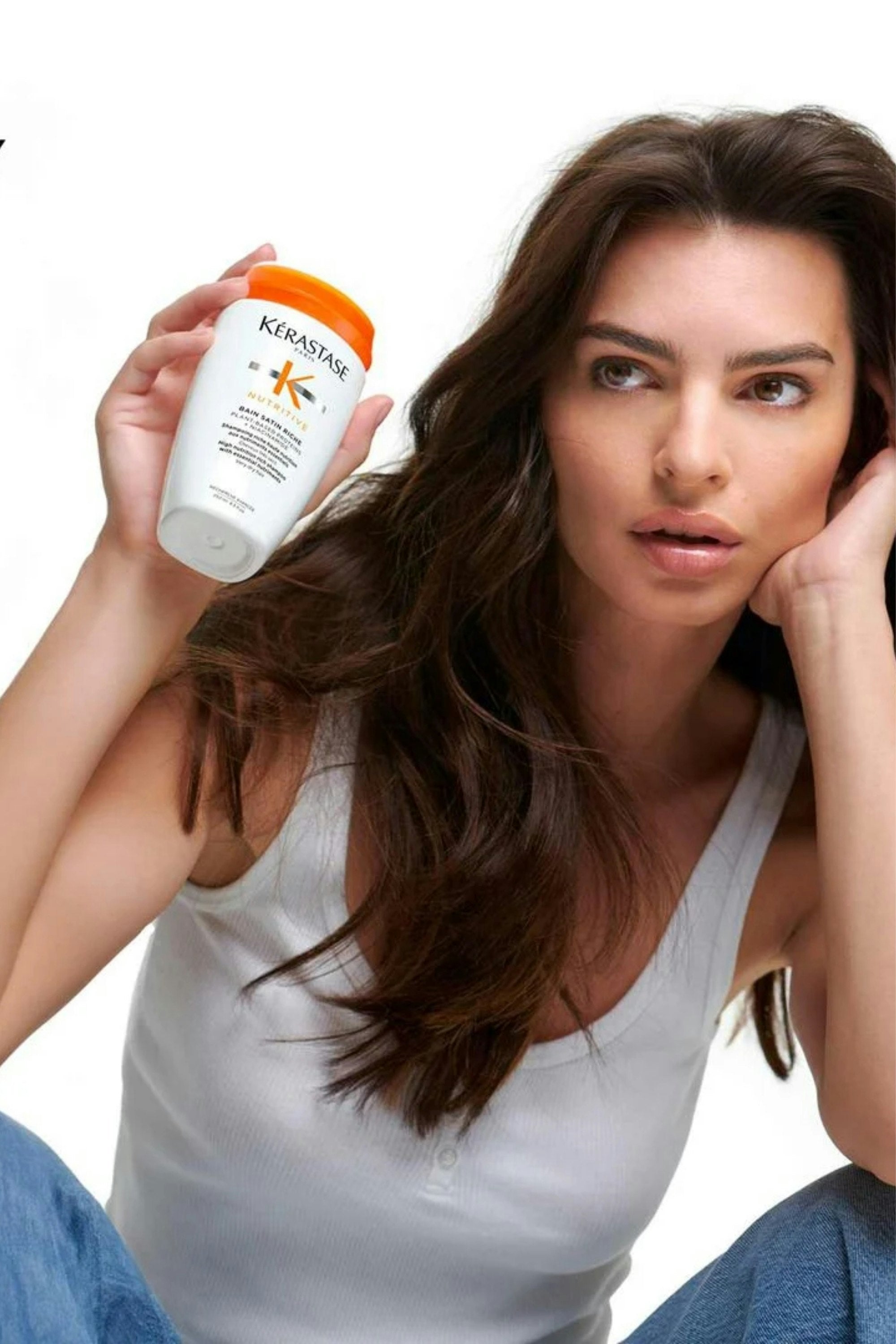 Nutritive Riche Shampoo