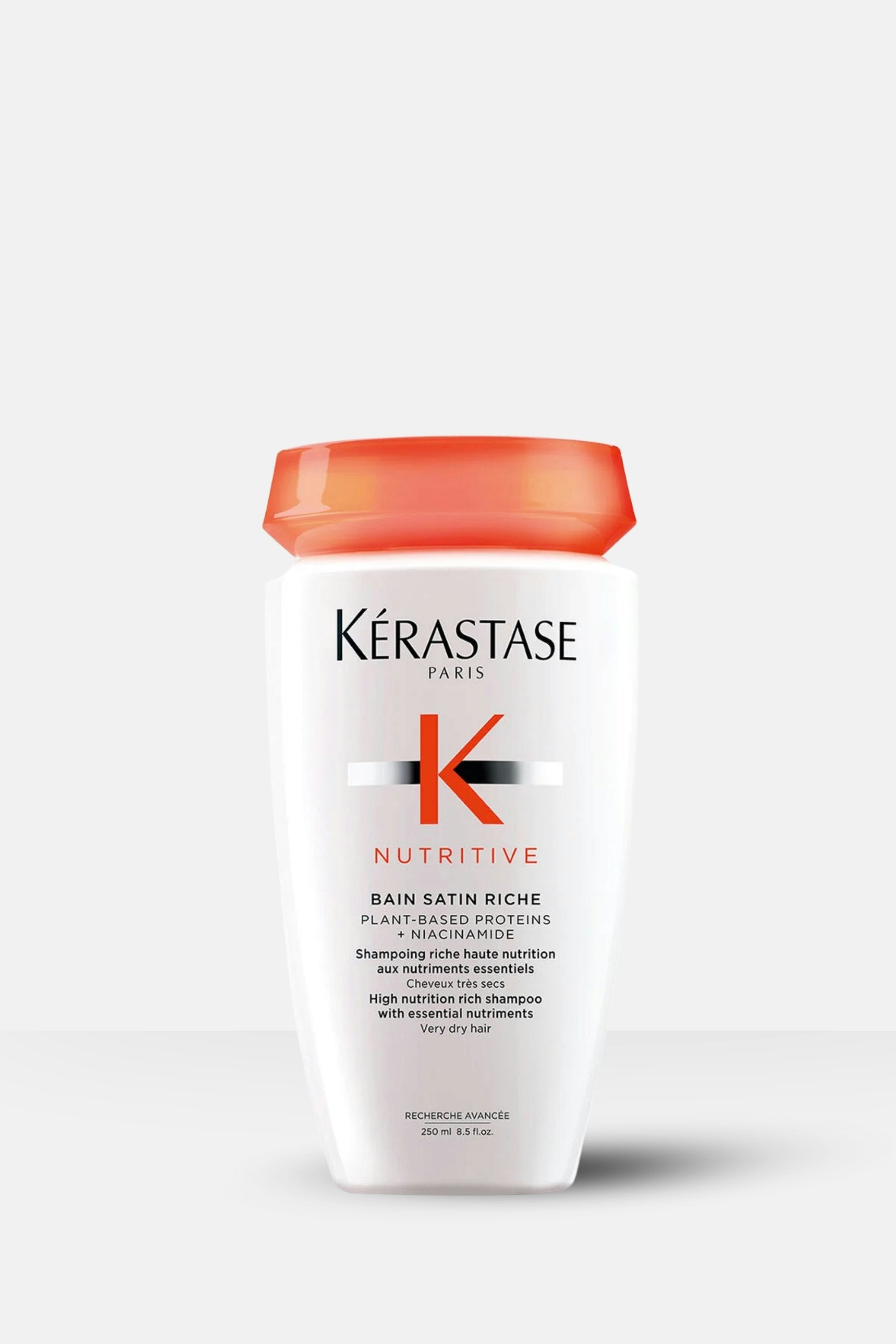 Nutritive Riche Shampoo