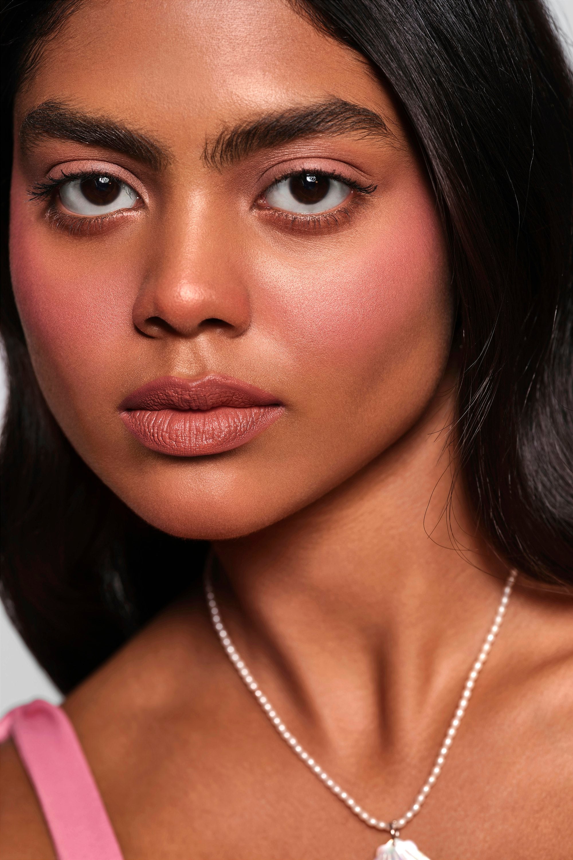 Sheertone Shimmer Blush