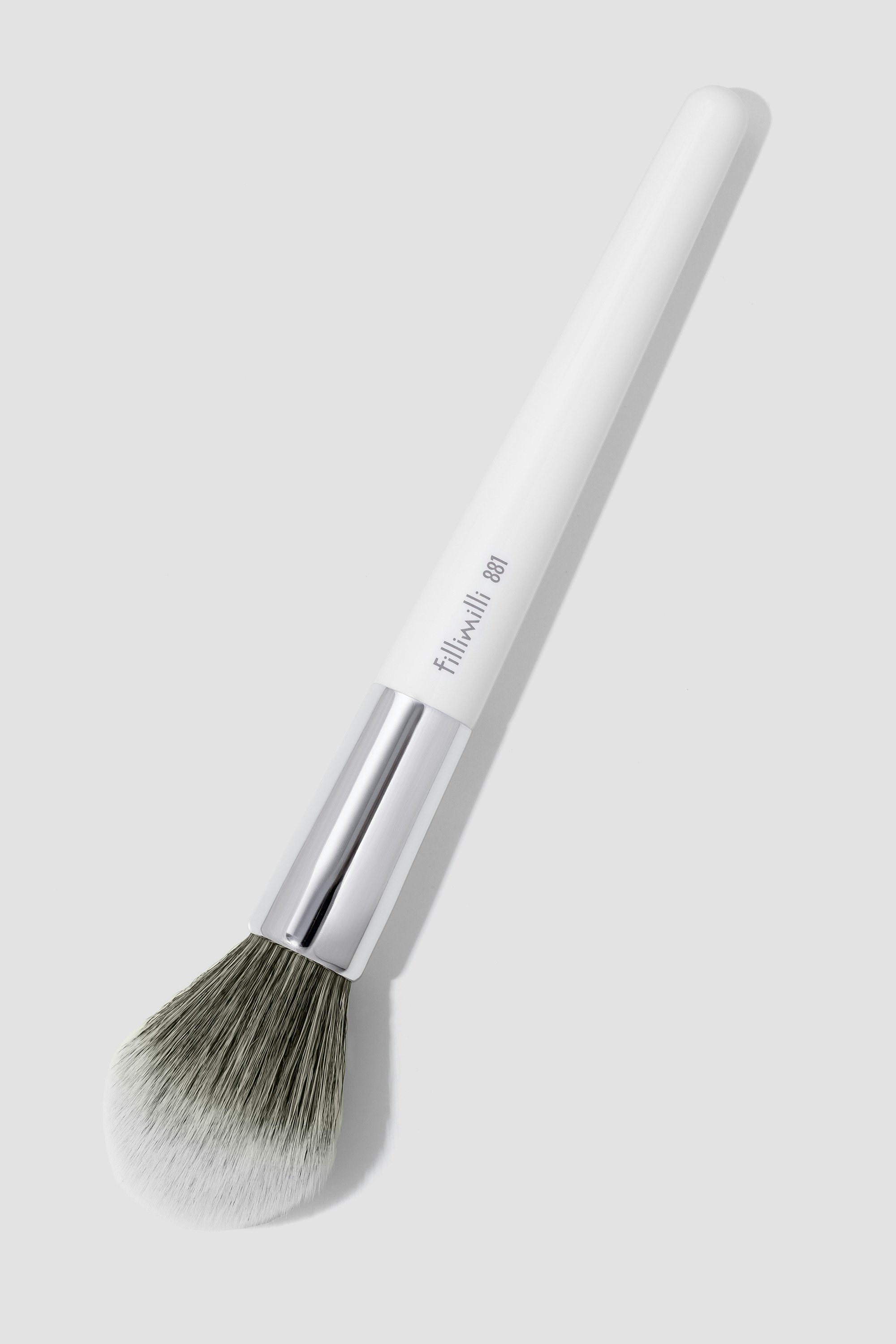 Bullet Blusher Brush 881, 1 Piece