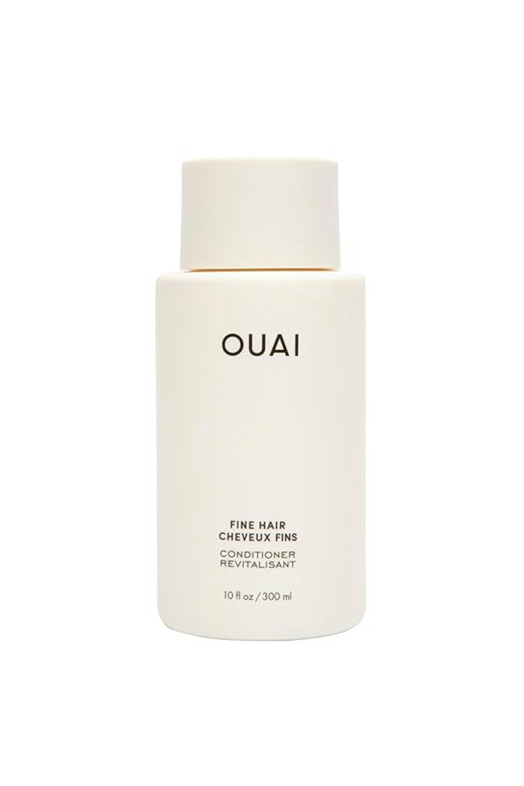 Fine Hair Conditioner