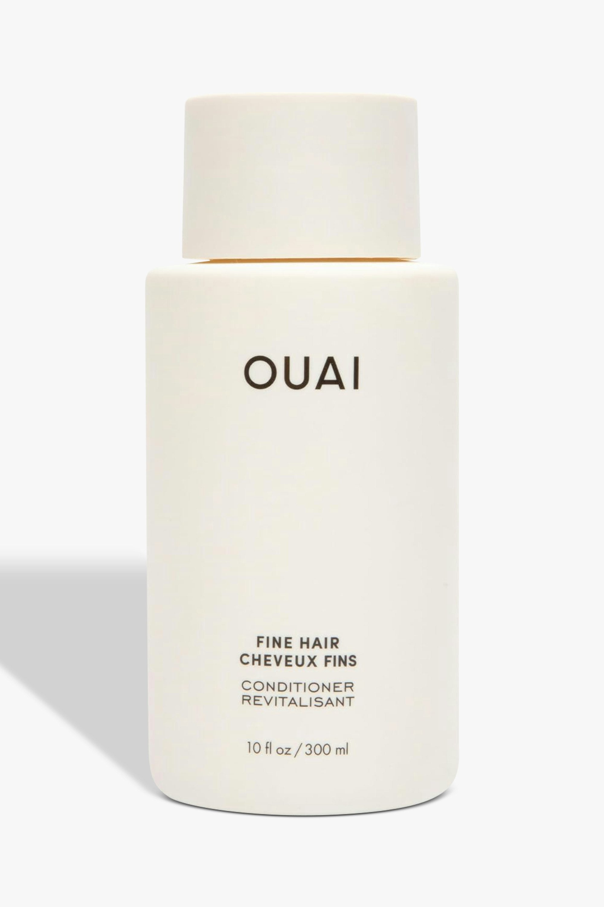 Fine Hair Conditioner