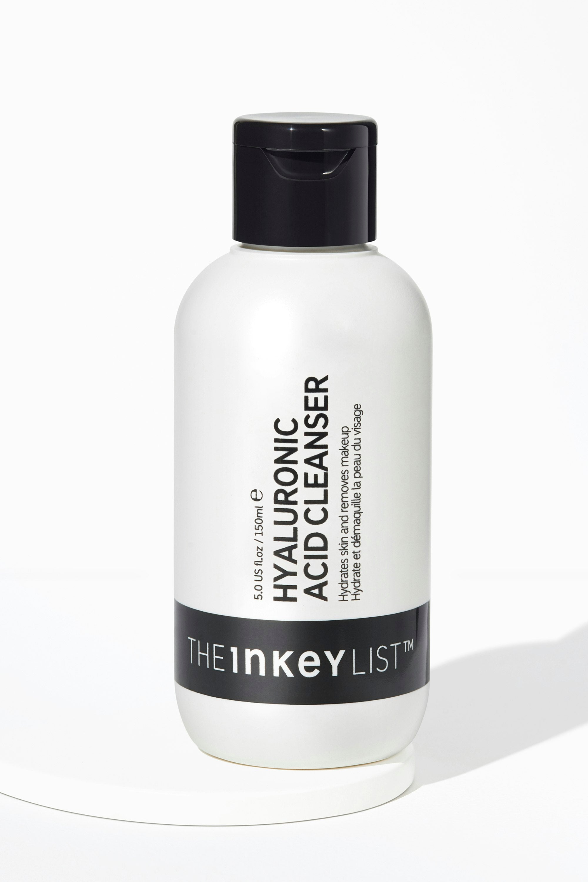 Hyaluronic Acid Cleanser