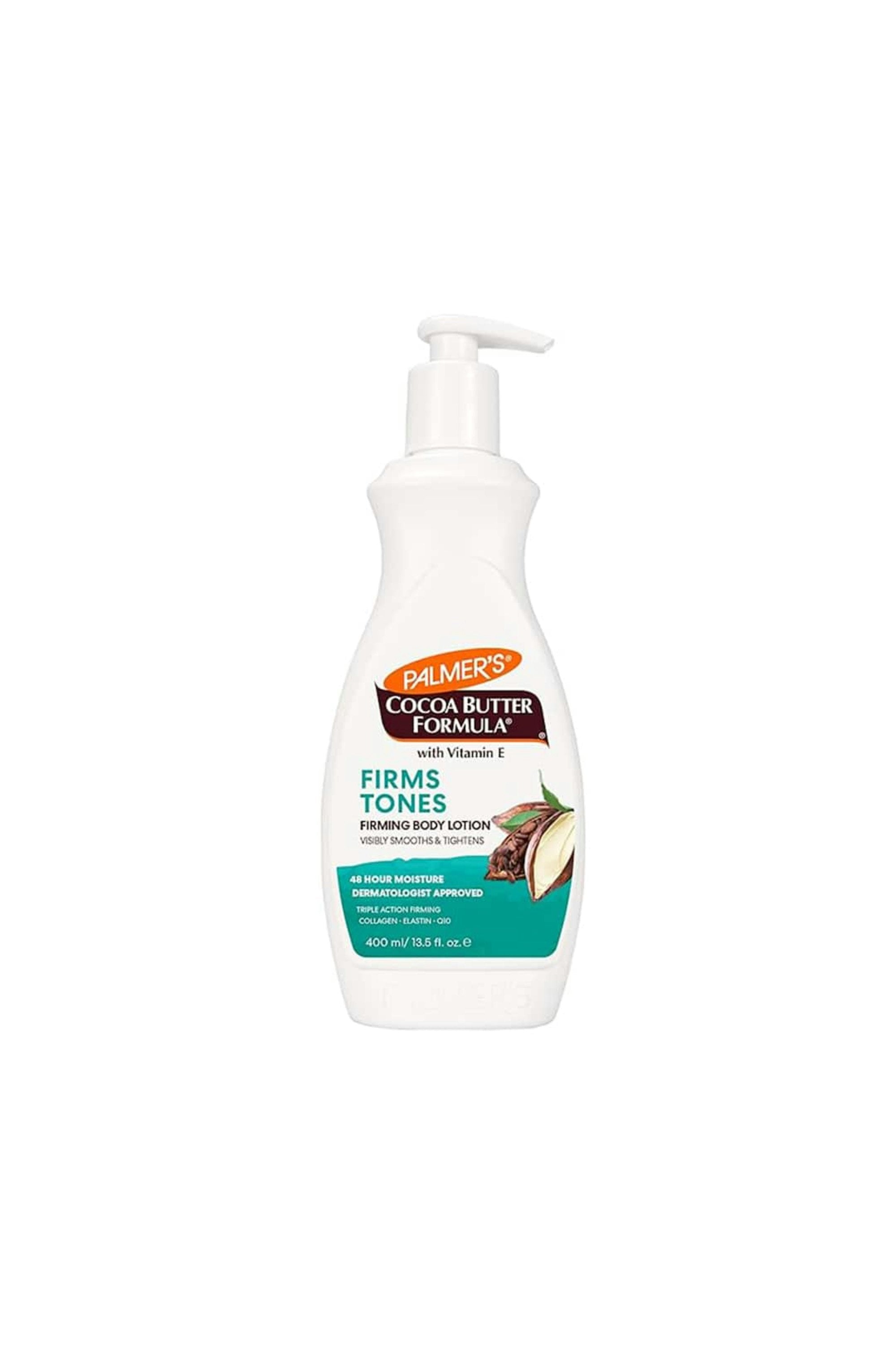 Coconut Hydrate Hand Cream