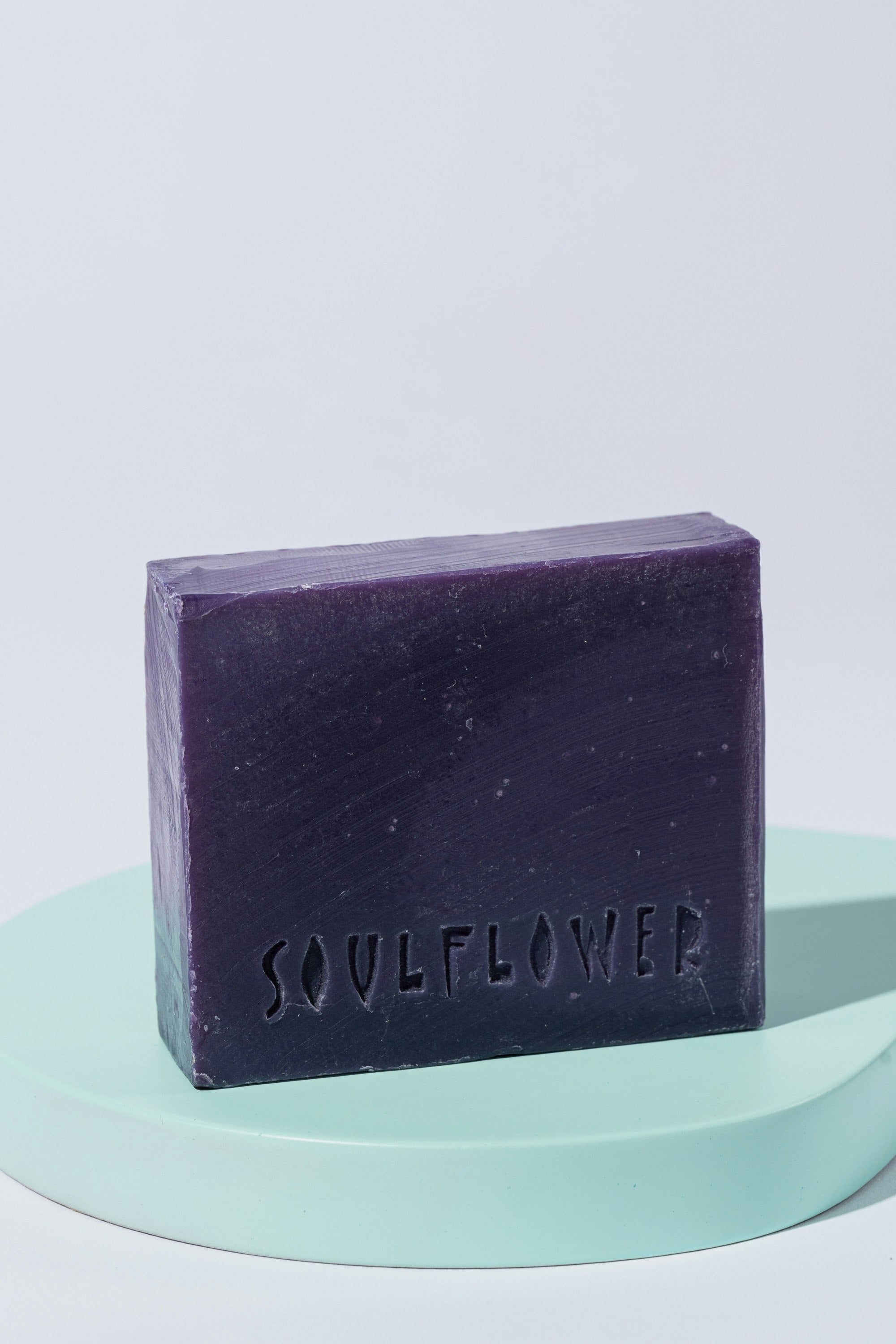 Skin Lavender Soap