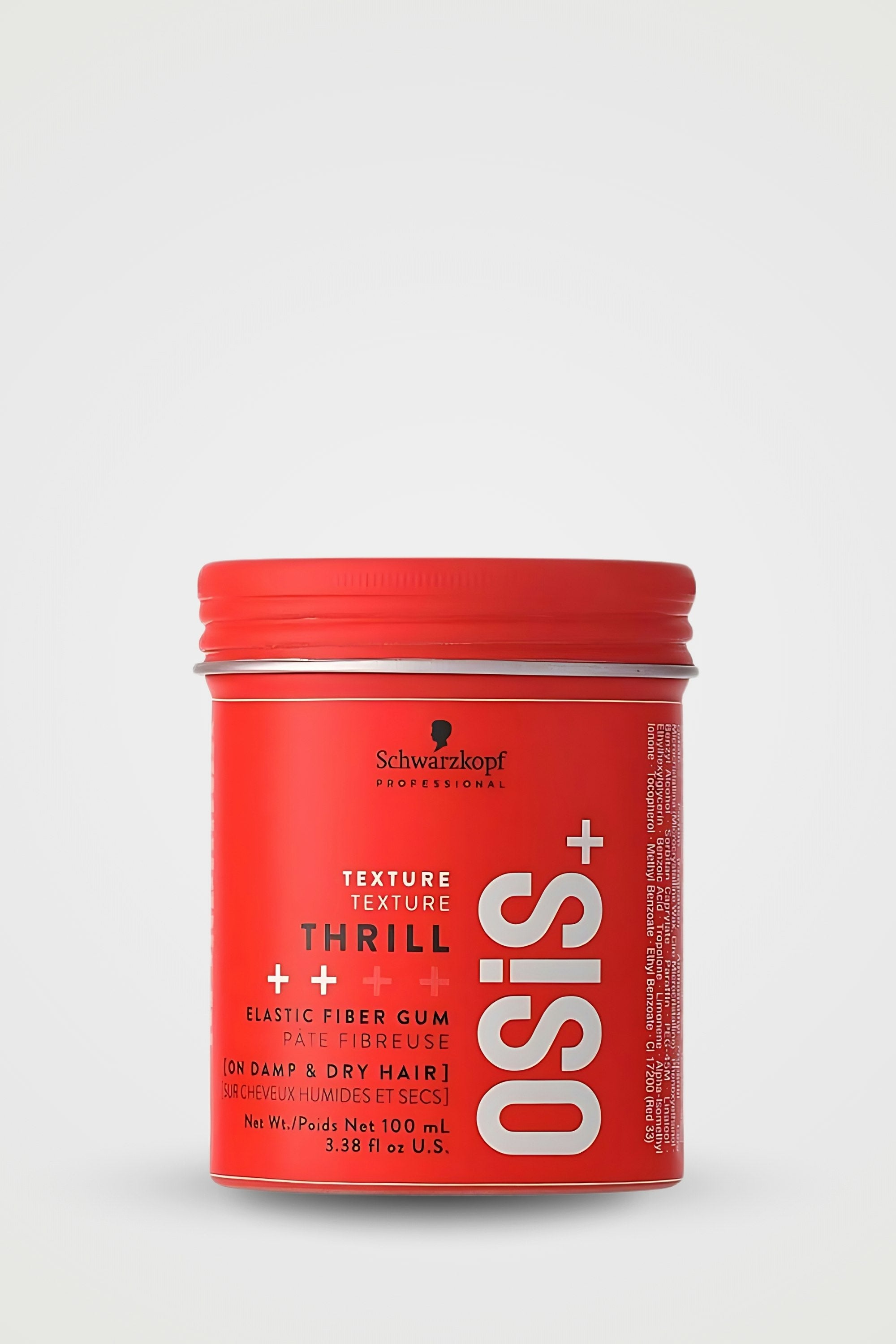Osis+ Thrill Fibre Gum