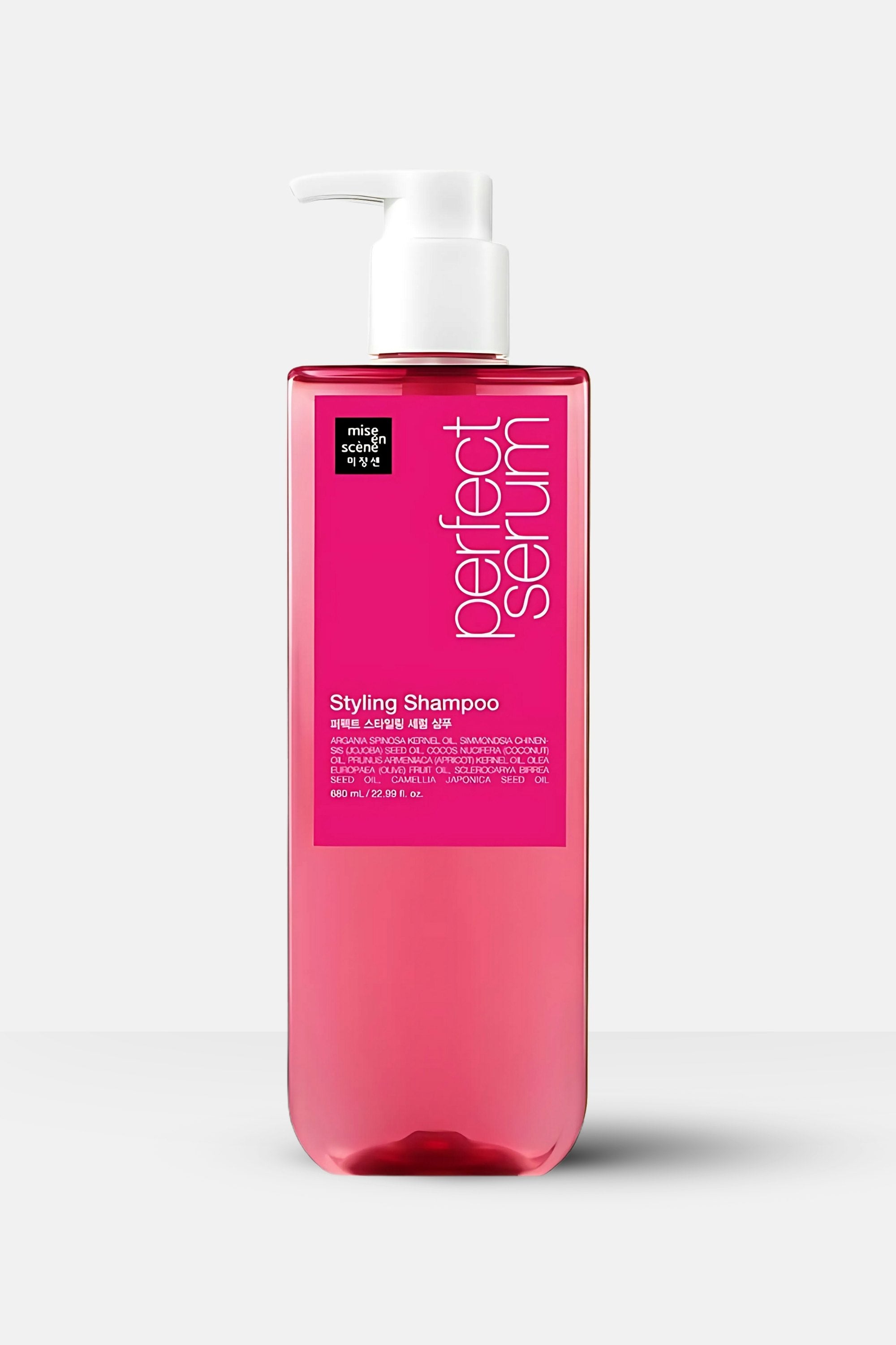 Perfect Serum Styling Shampoo