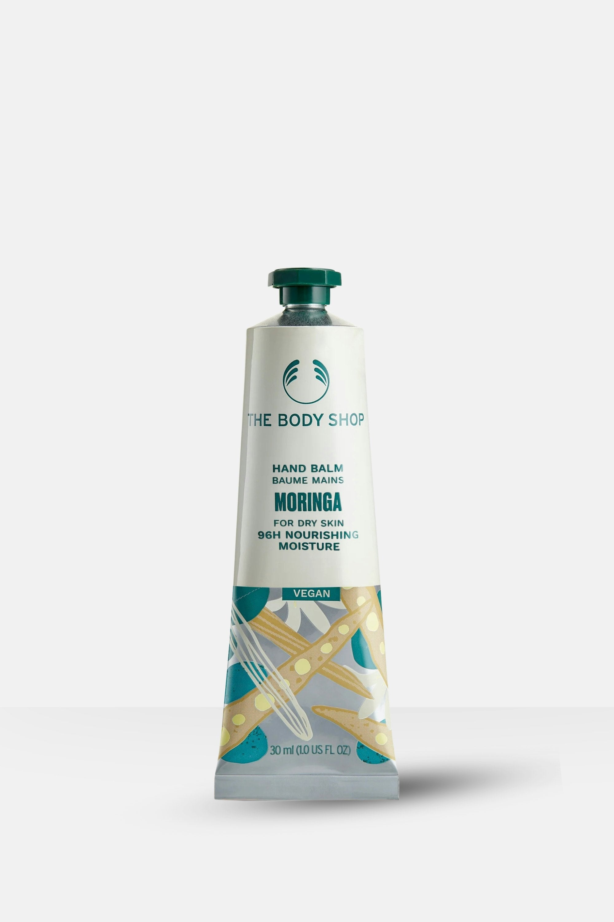 Moringa Hand Balm