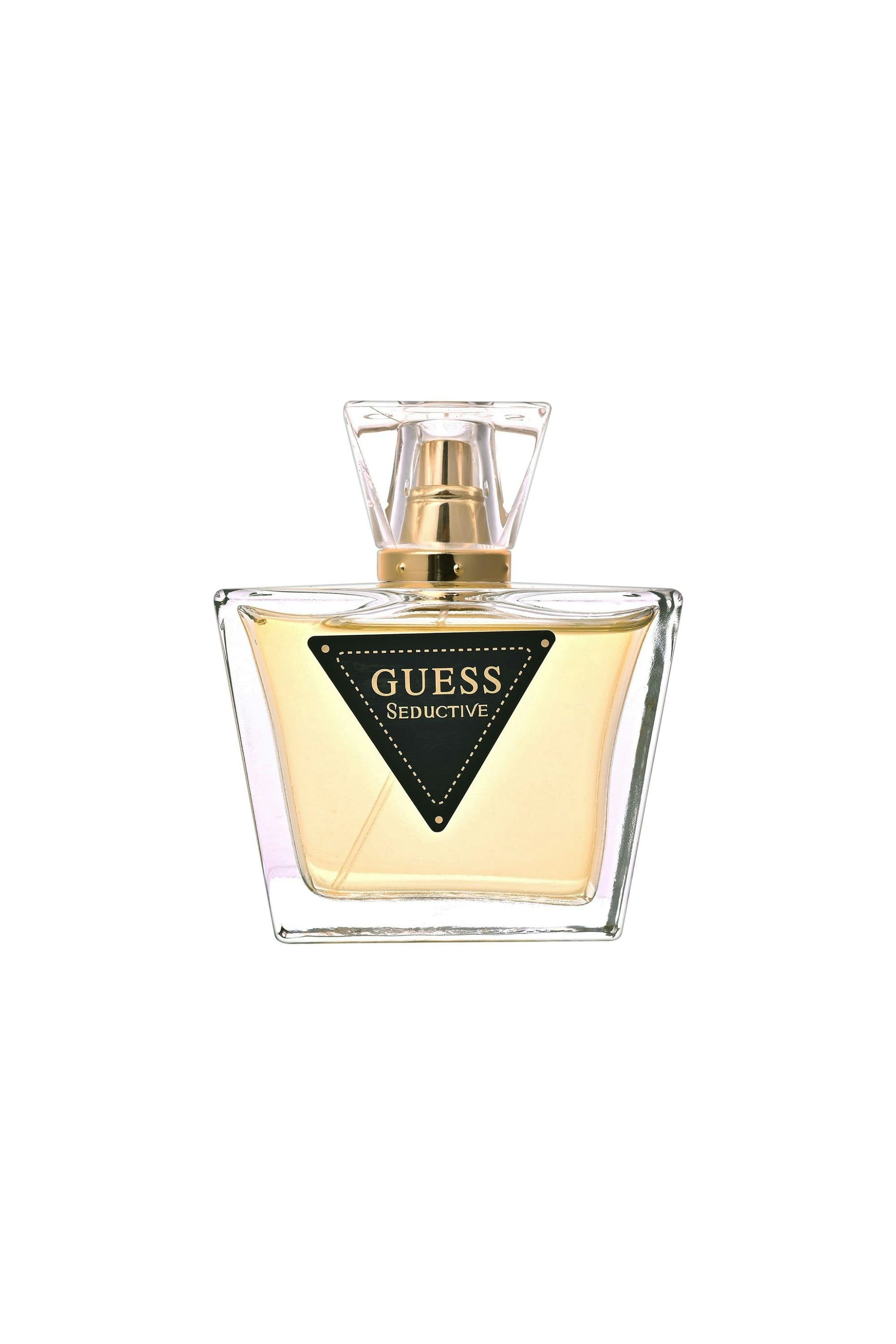 Seductive Woman Eau De Toilette