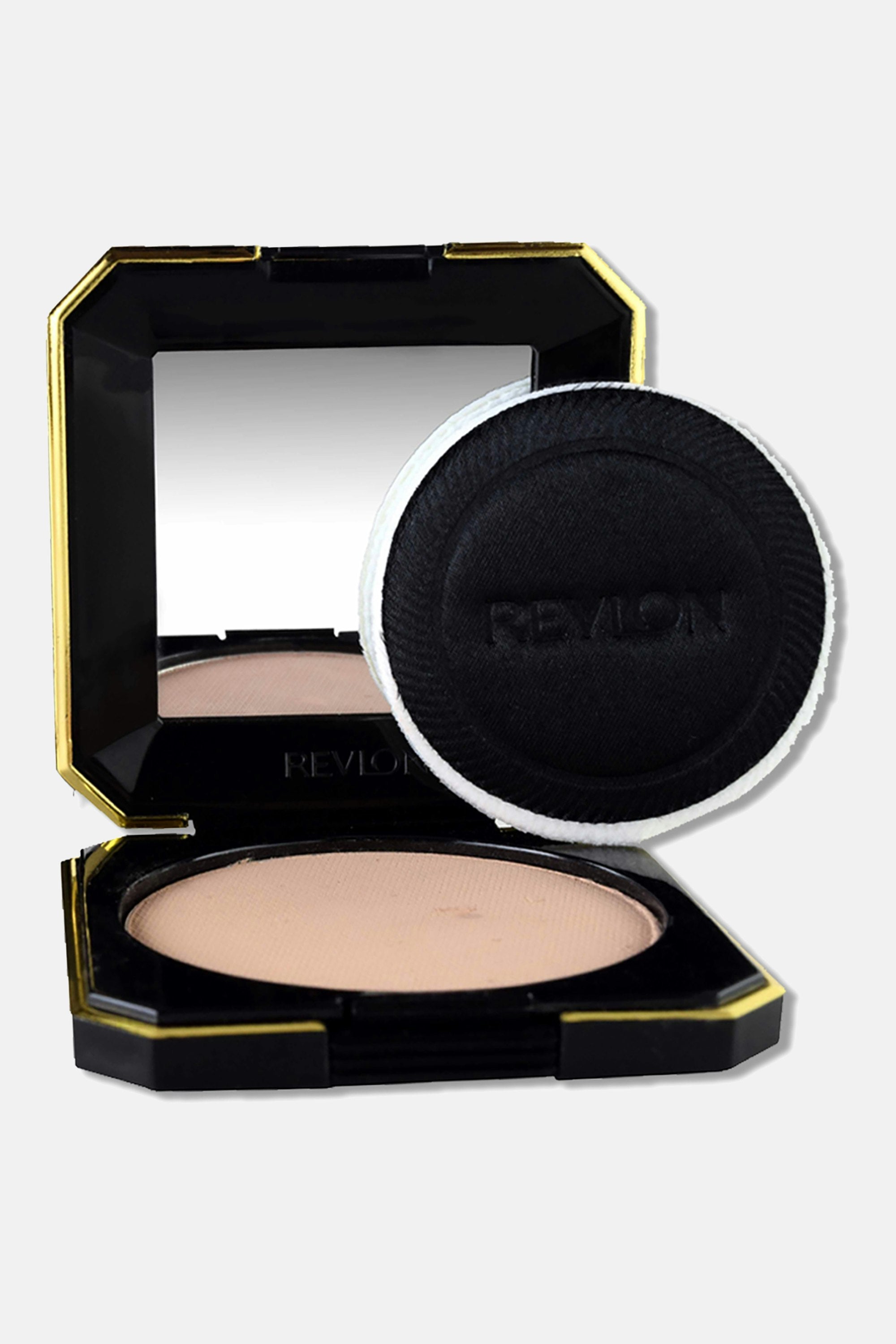 Touch & Glow Moisturising Powder