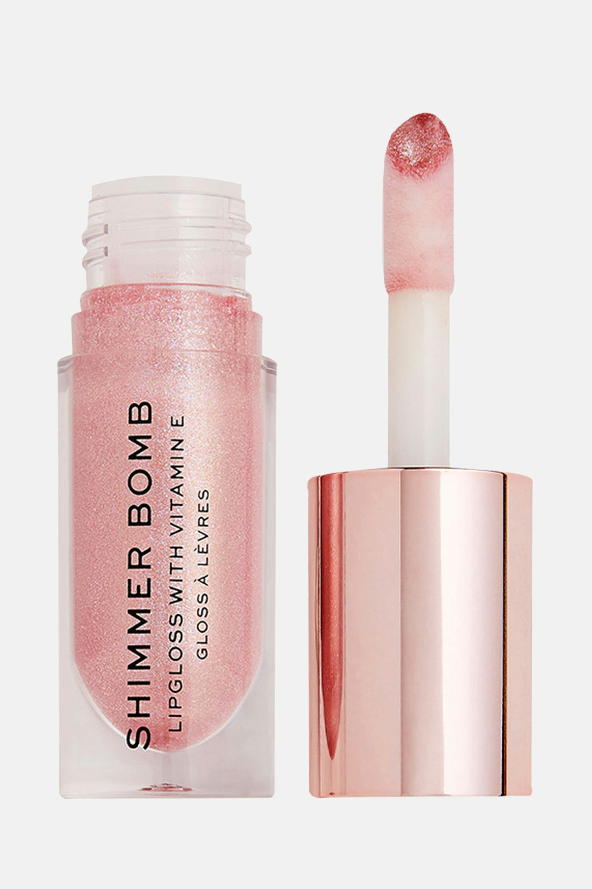 Shimmer Bomb