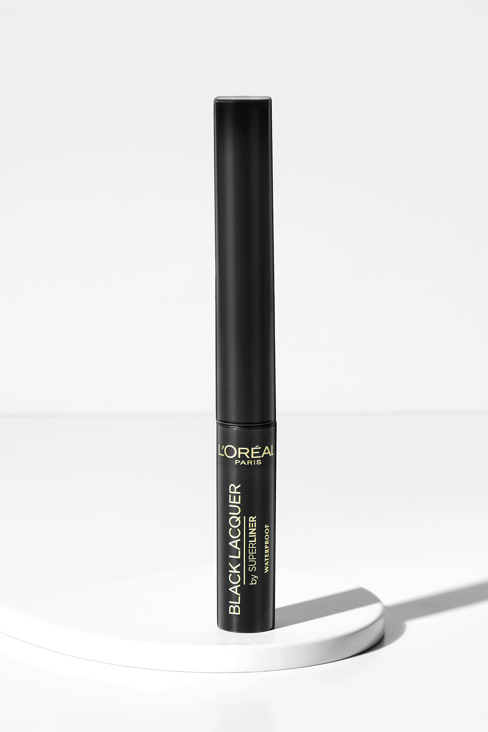 Black Lacquer By Superliner