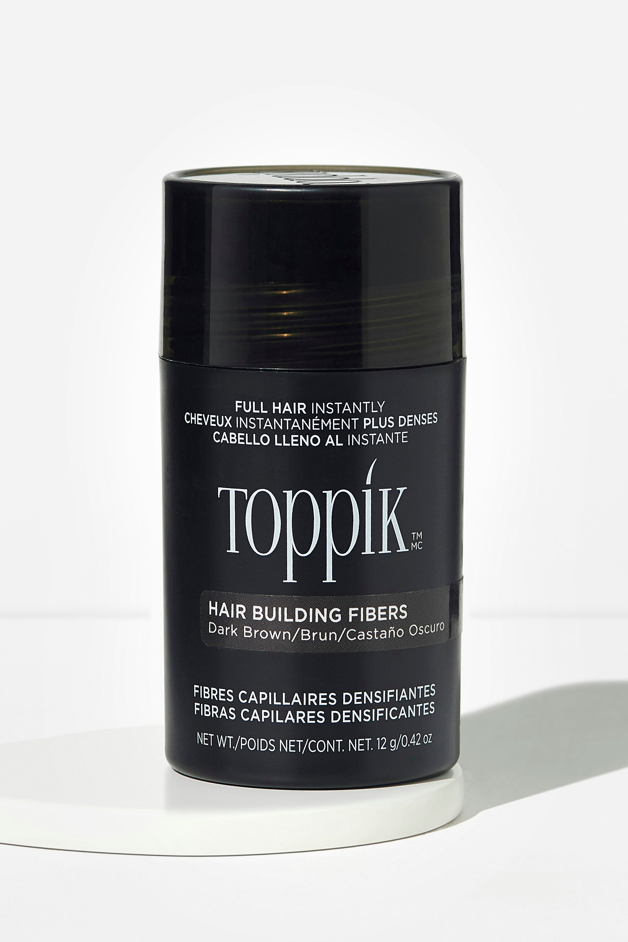 Hair Building Fibers 12 g