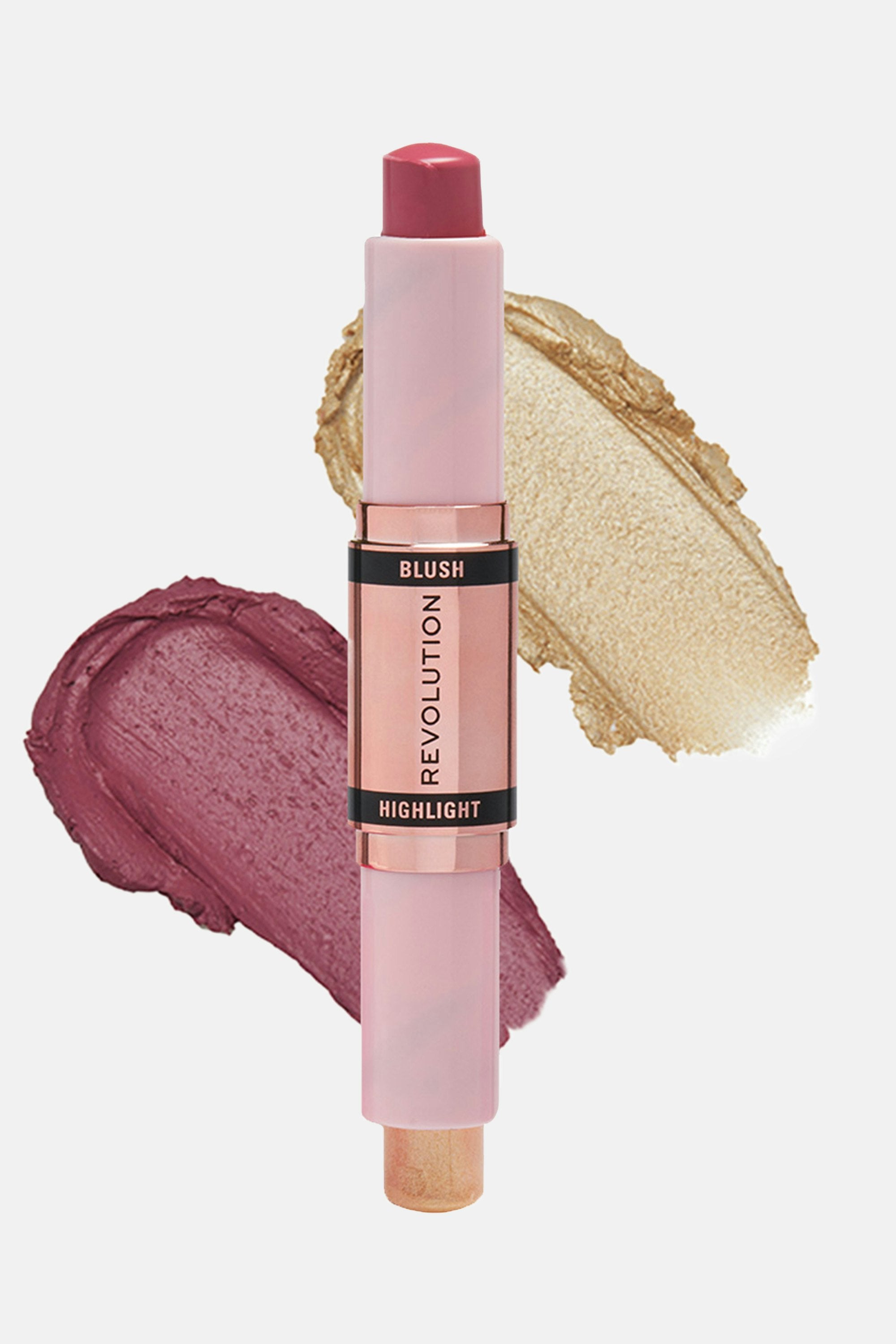 Blush & Highlight Stick