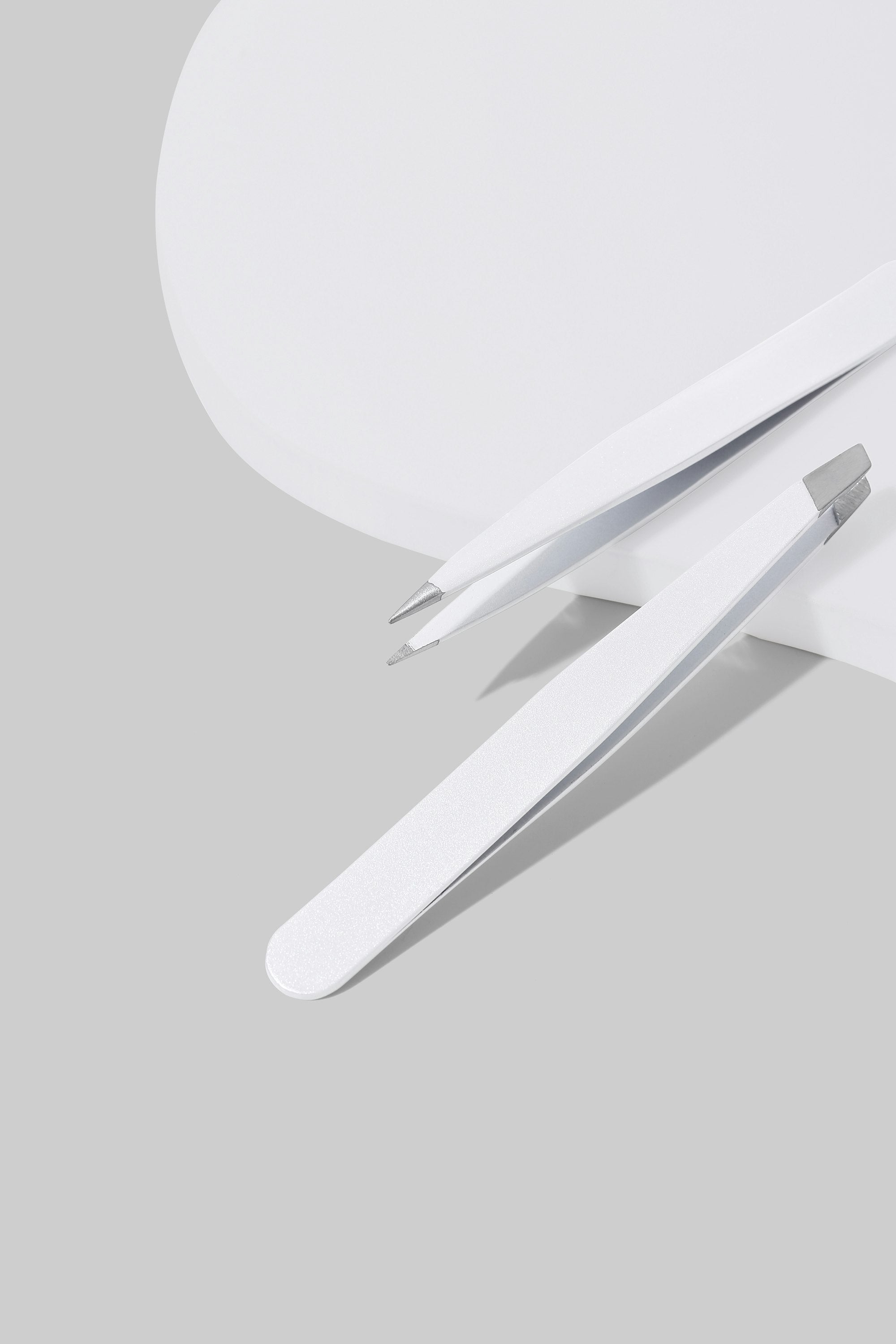 Eyebrow Tweezers Set