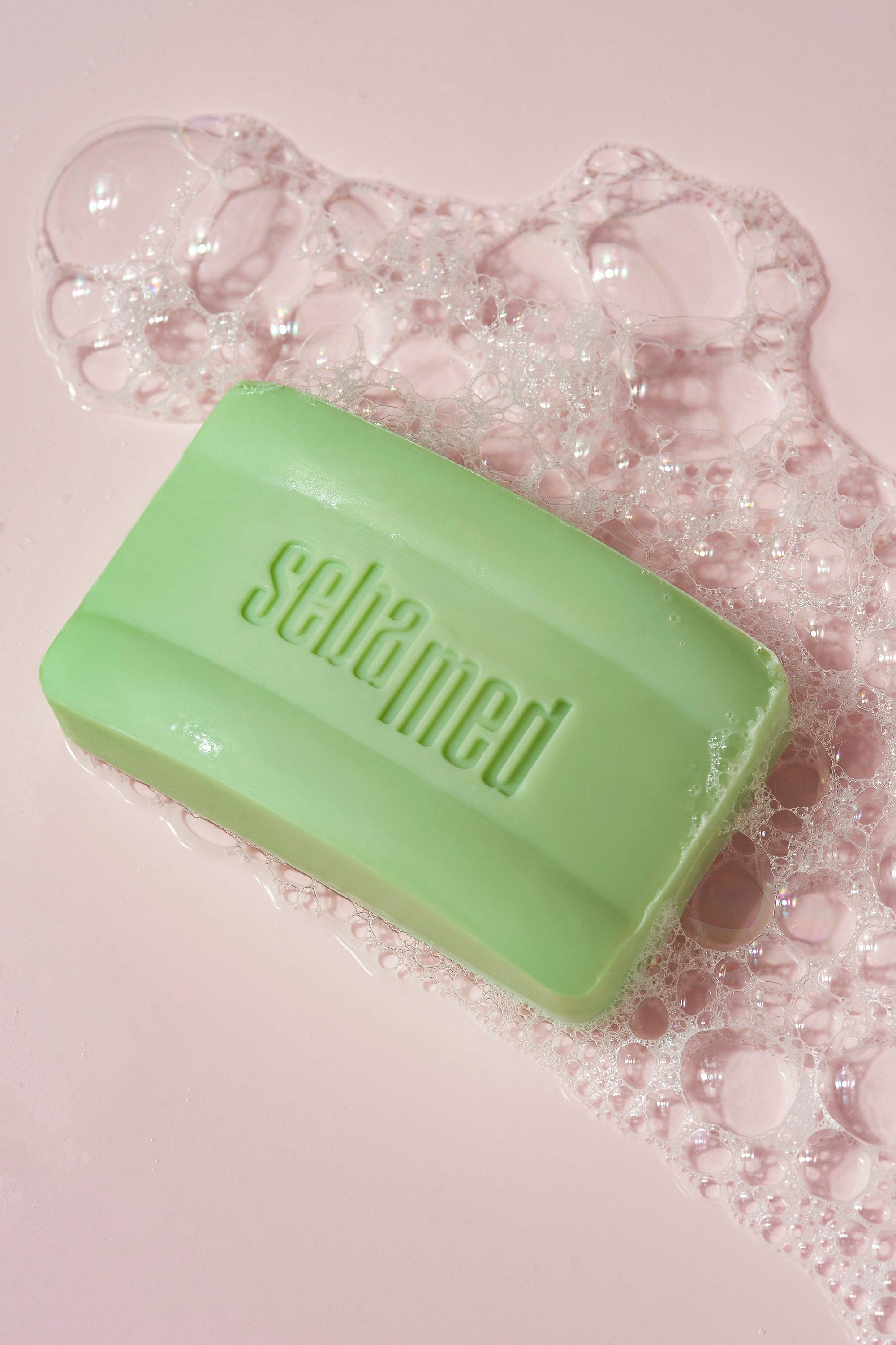 Sensitive Skin Cleansing Bar