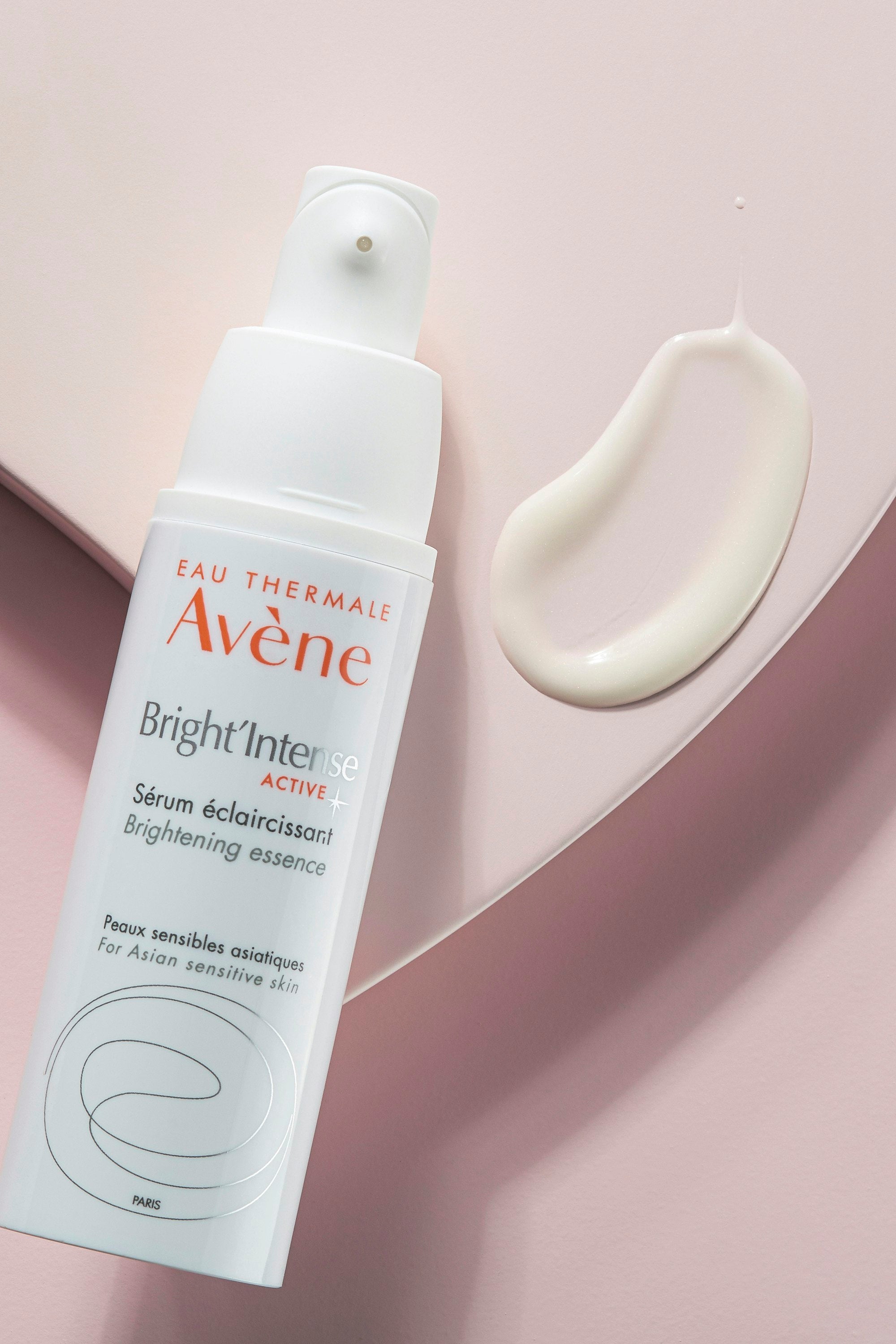 Bright'Intense Brightening Essence