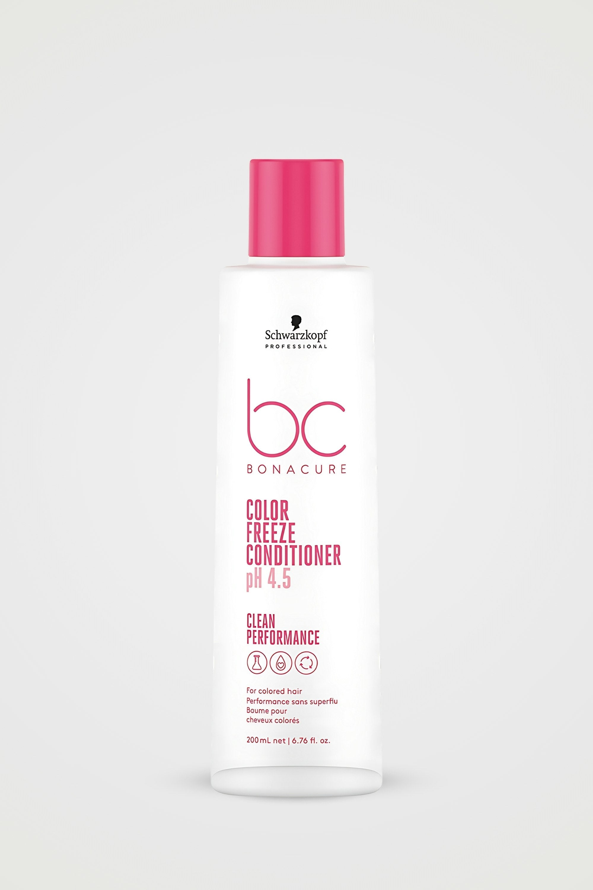 Color Freeze Conditioner