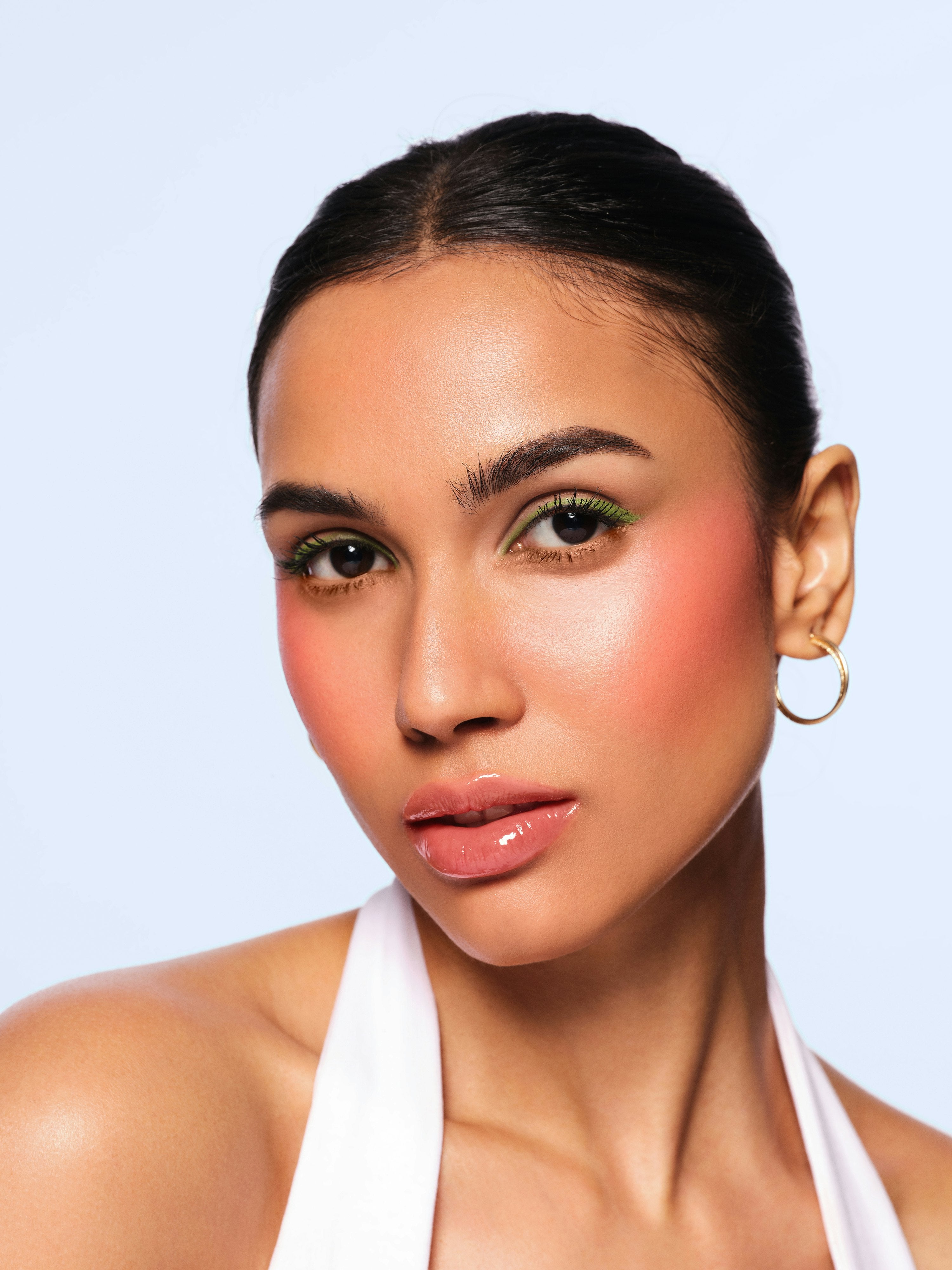 Lifter Plump Plumping Lip Gloss