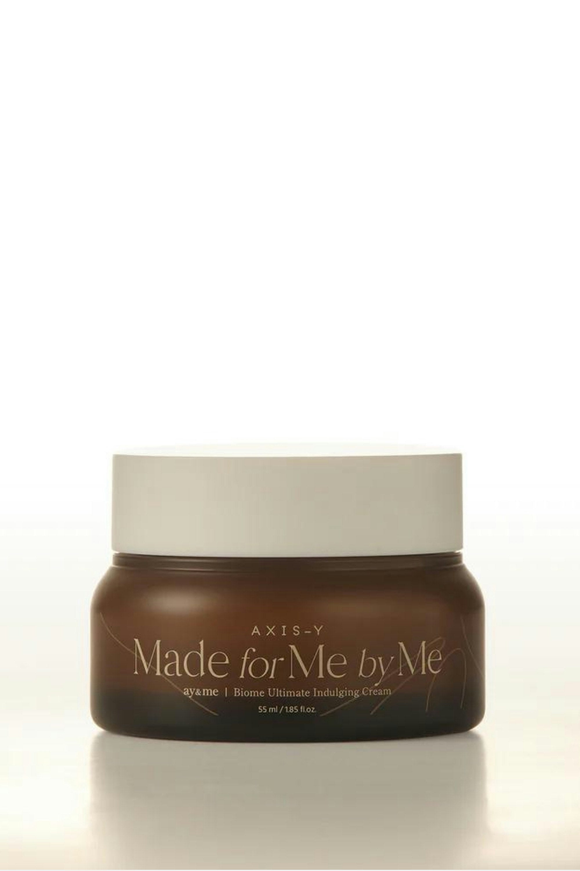 Biome Ultimate Indulging Cream