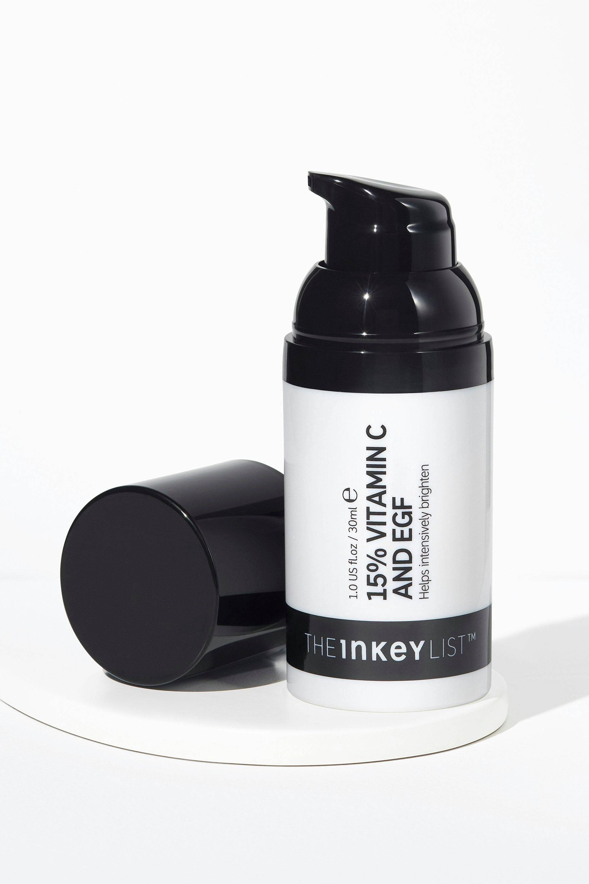 15% Vitamin C + EGF Serum