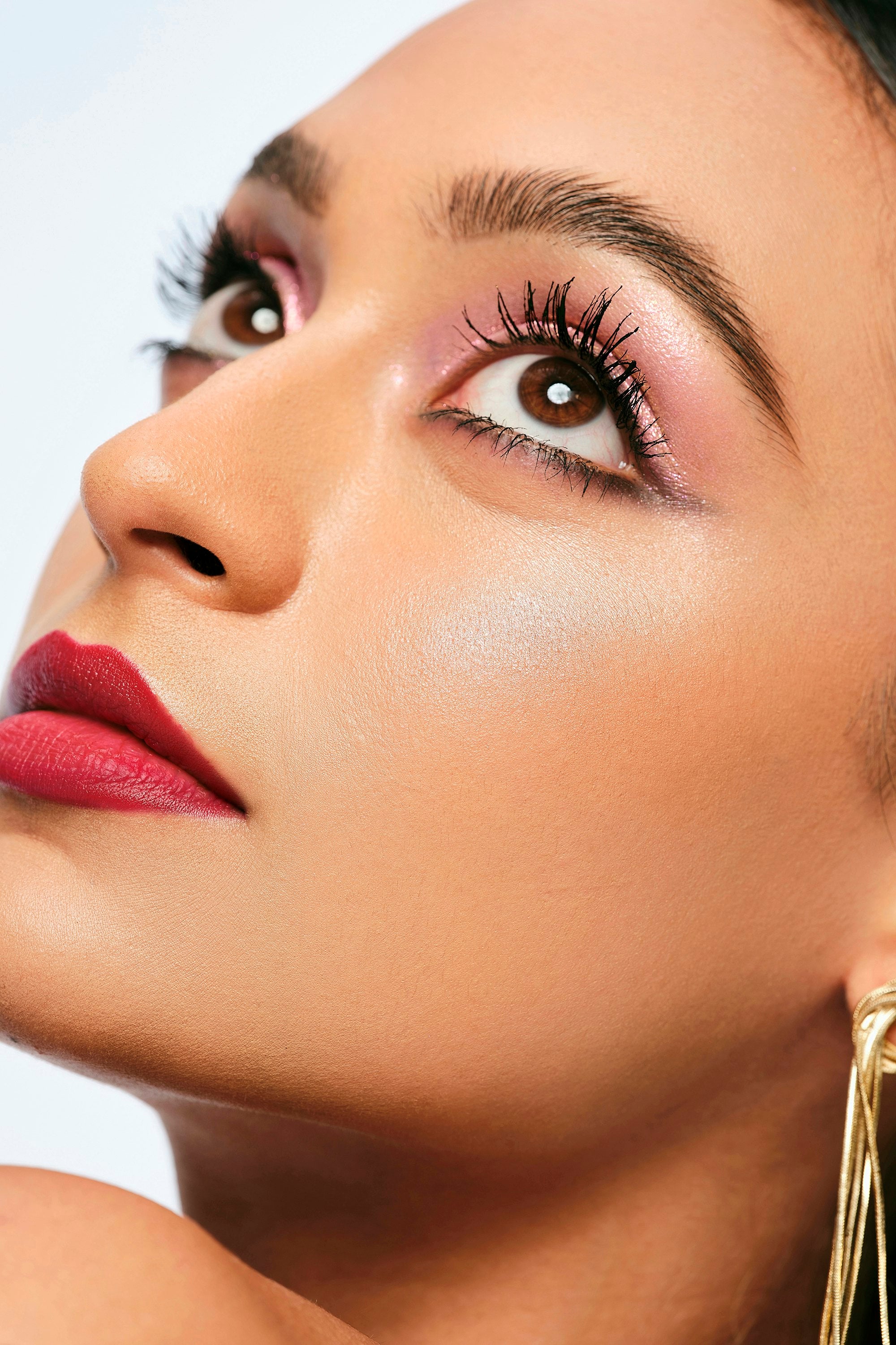 Eye Opening Mascara