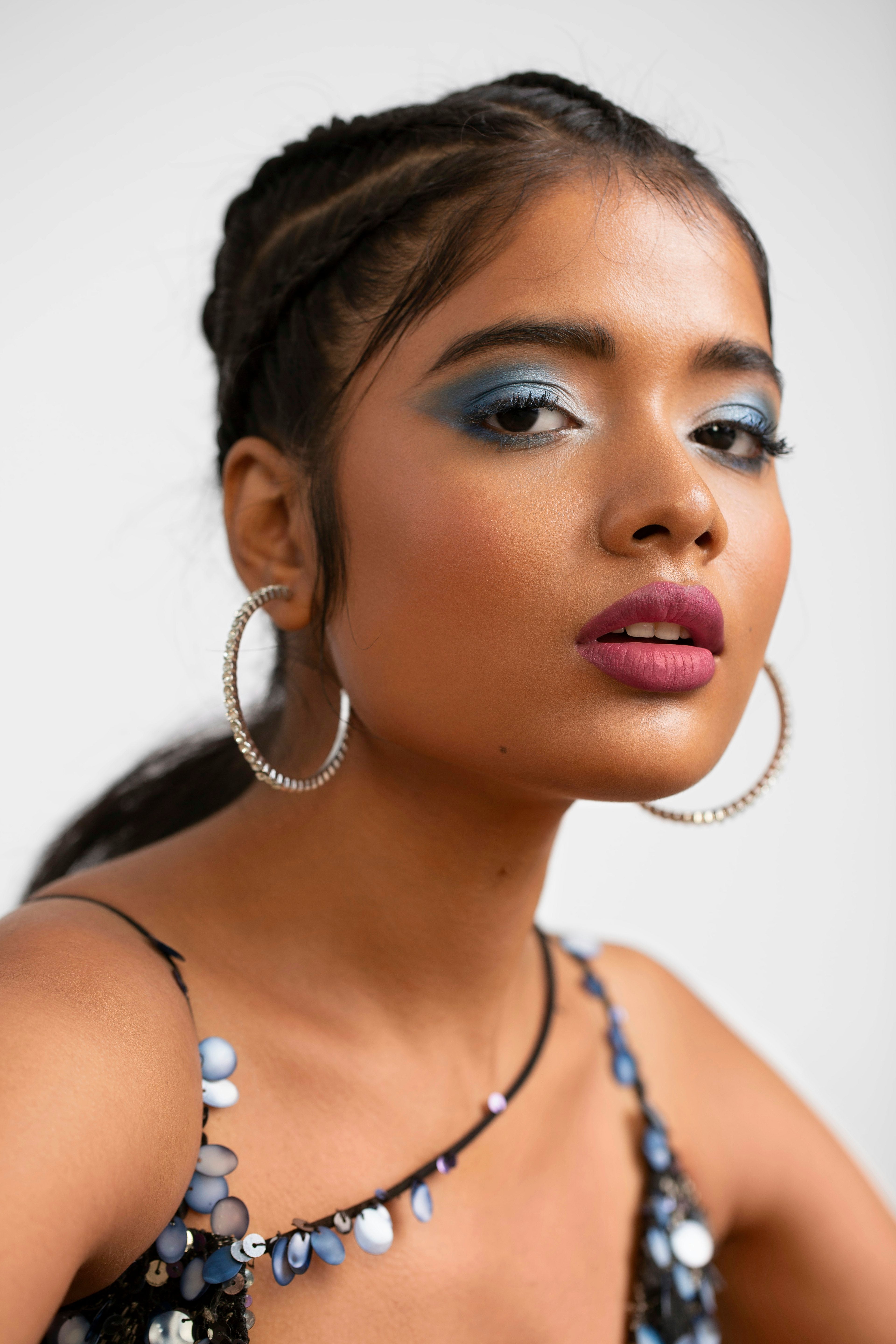 Pop Neon Nine Color Palette