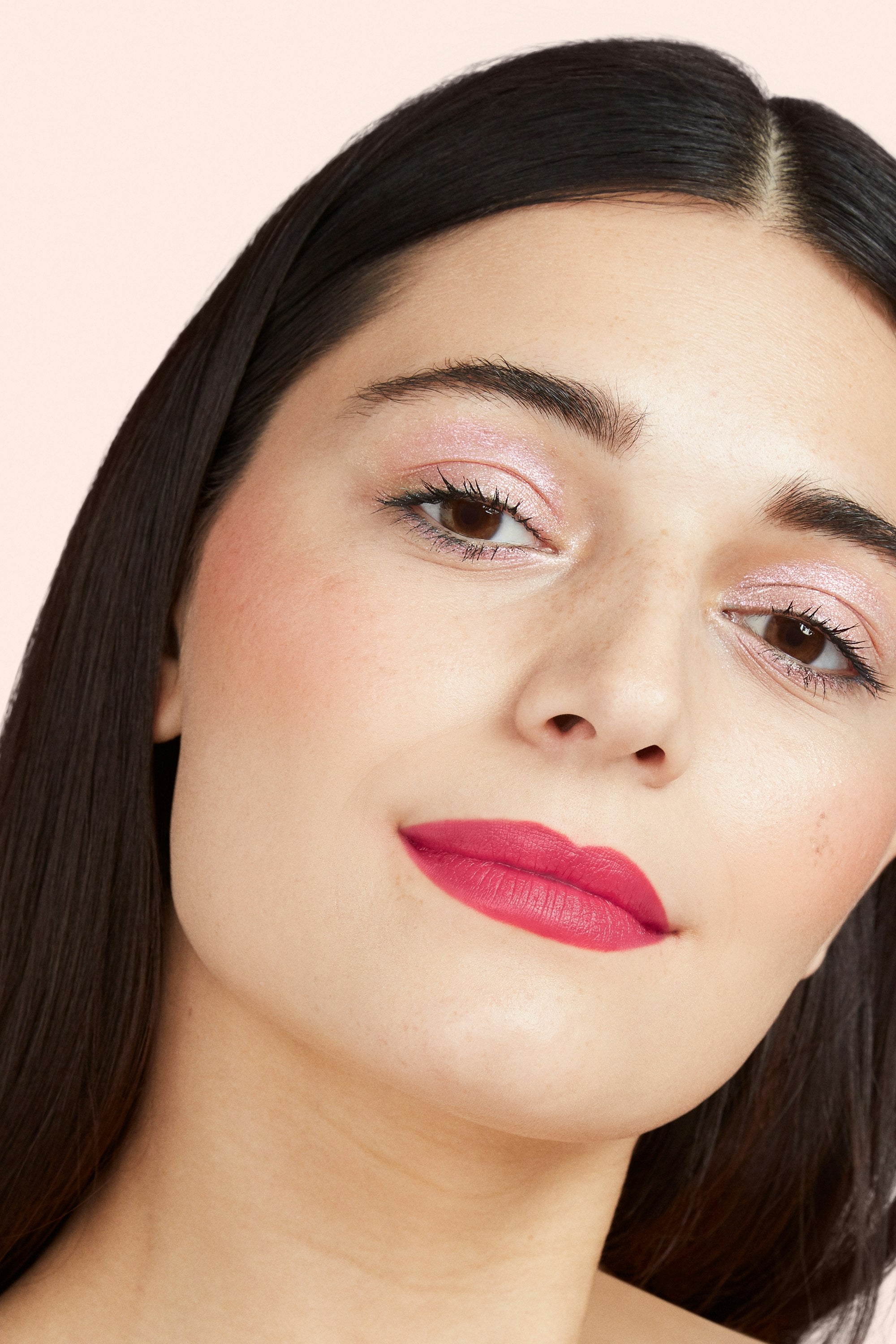 Matte Touch Lipstick