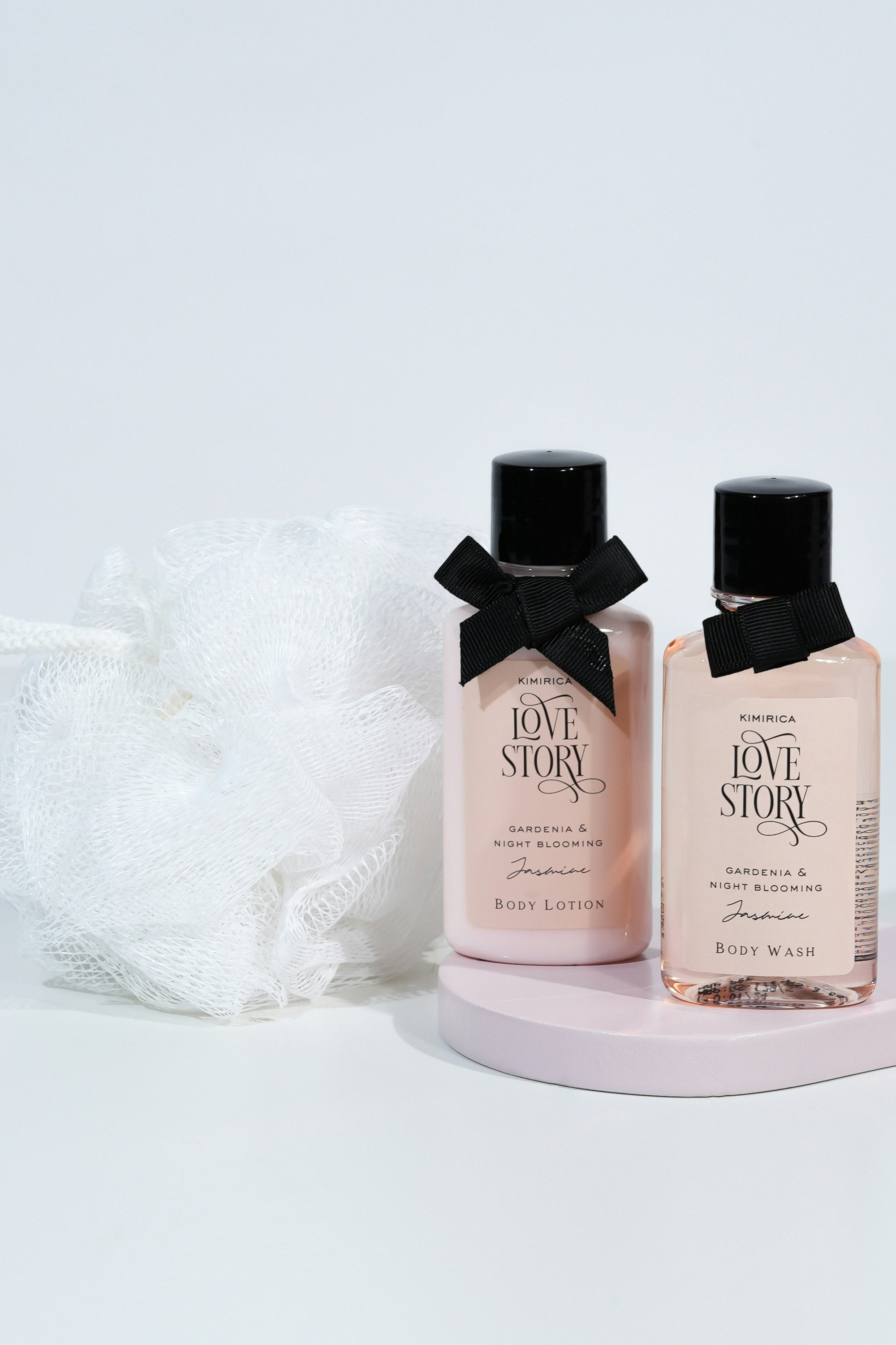 Potli Nothing But Love Gift Set