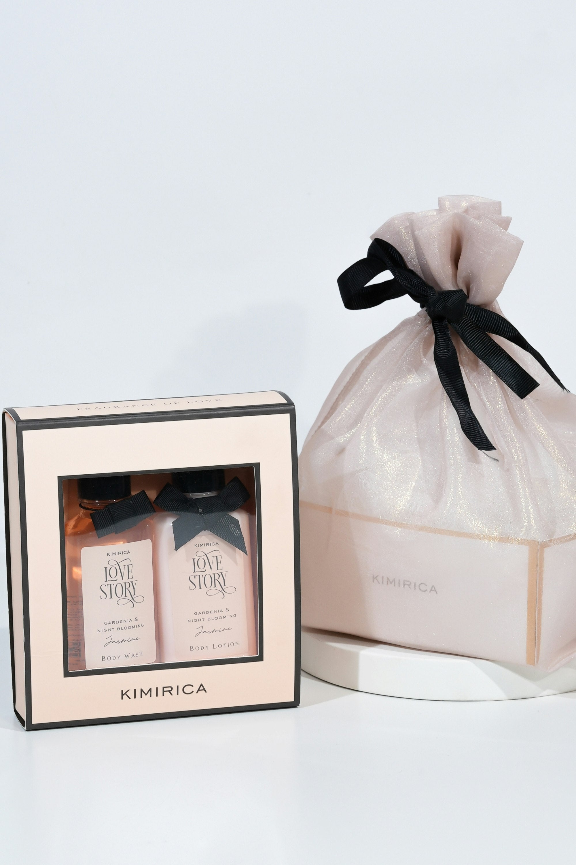 Potli Nothing But Love Gift Set