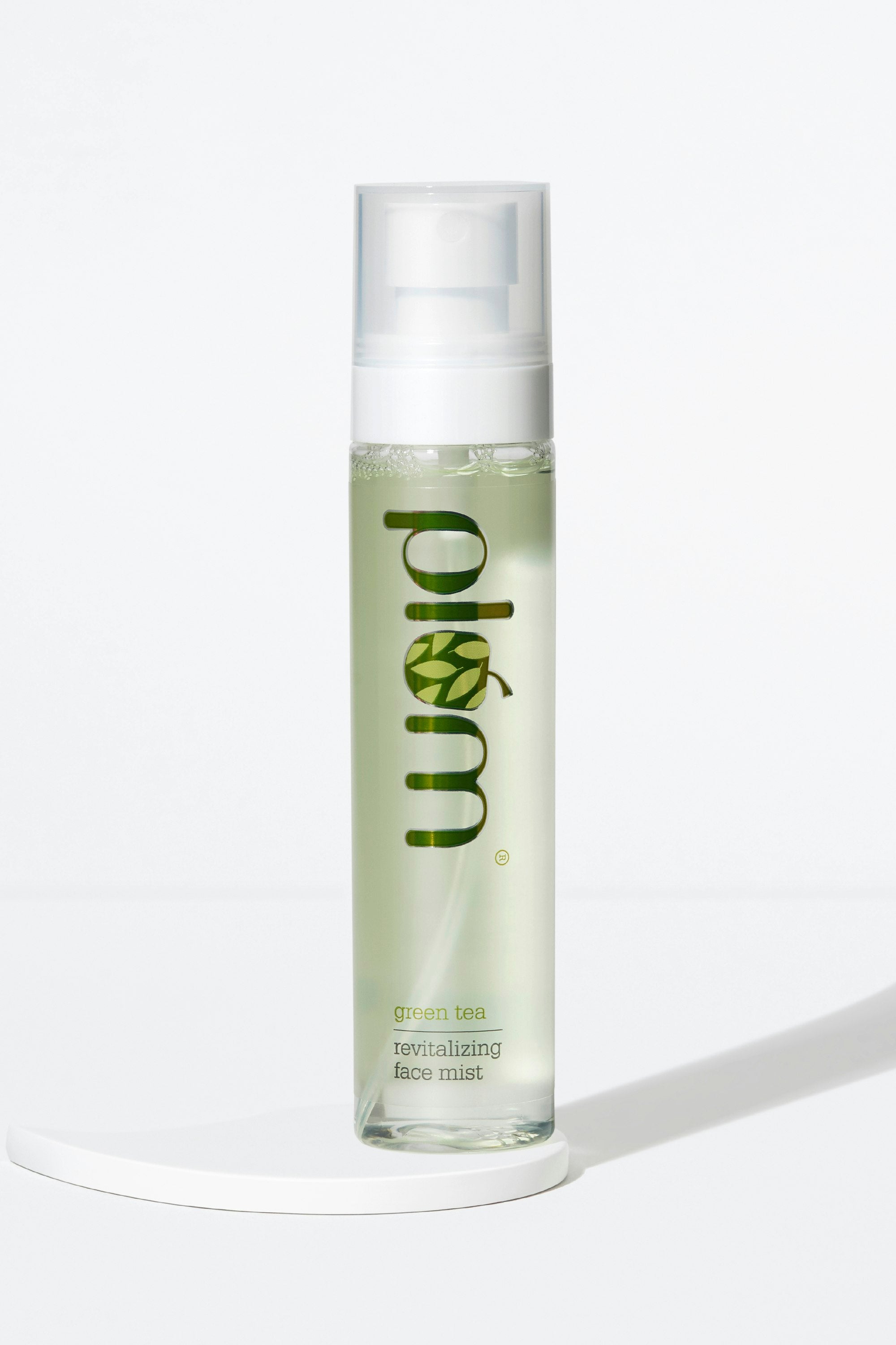 Green Tea Revitalizing Face Mist