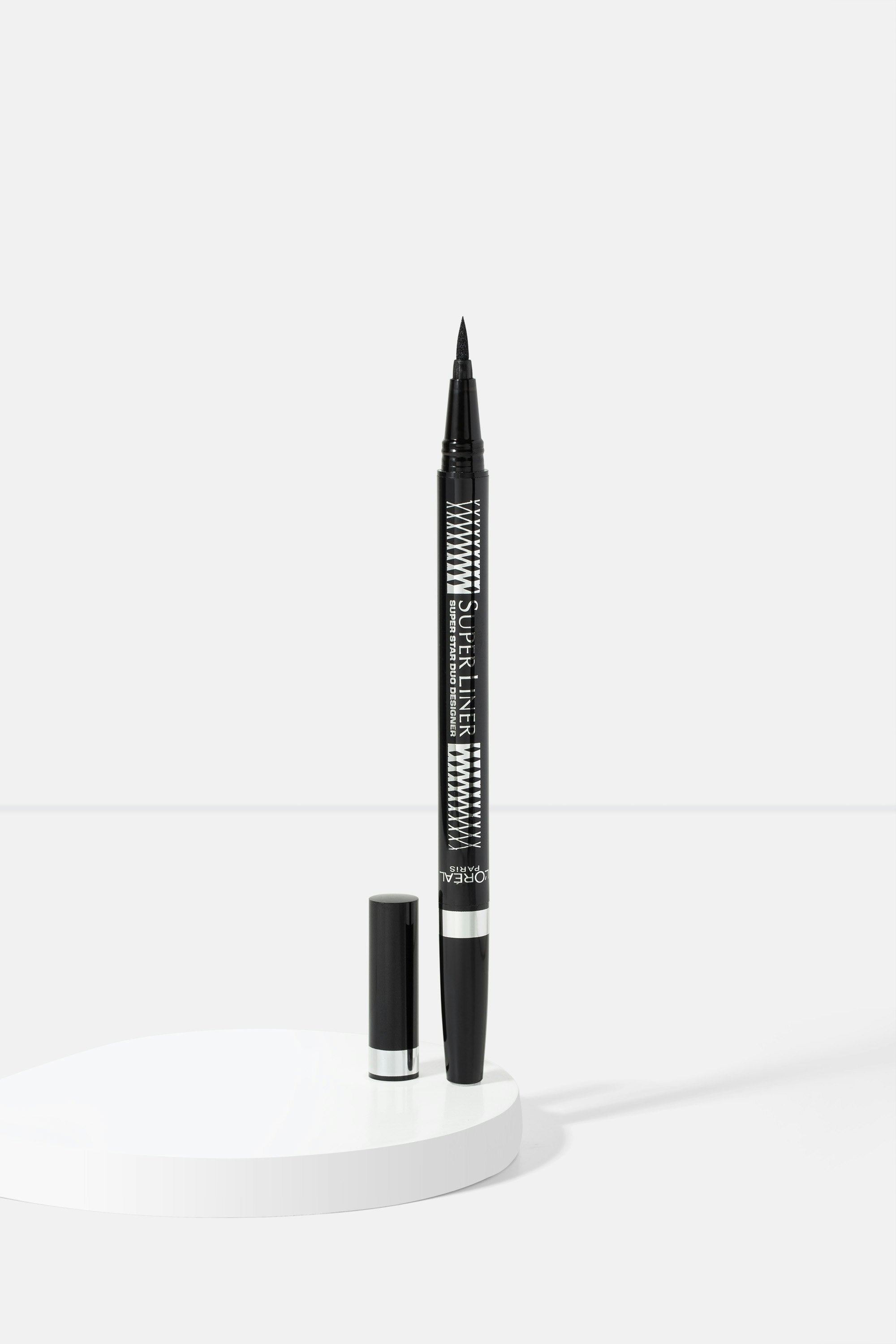 Super Liner Superstar Duo Designer Eyeliner