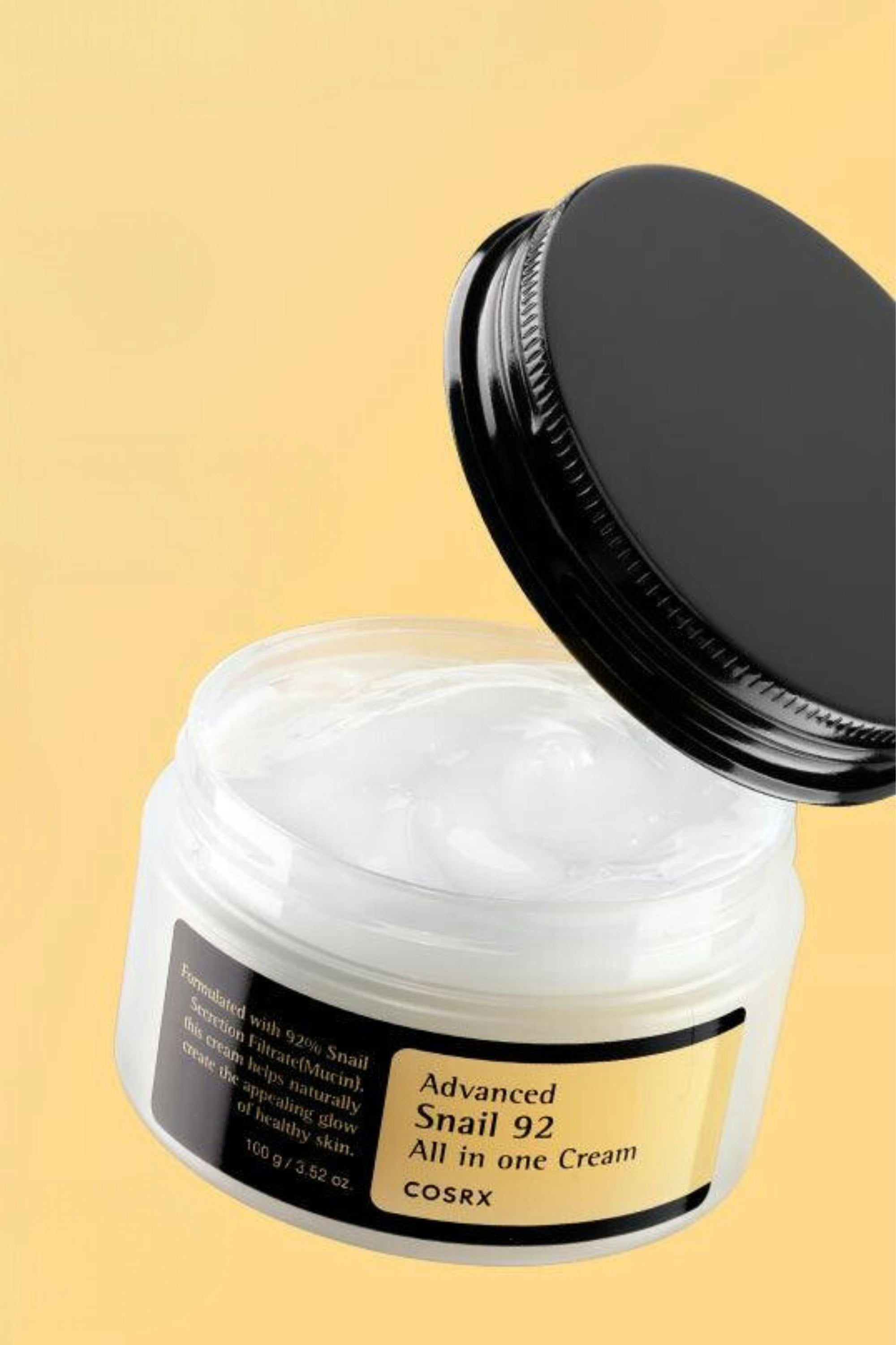 Advanced Snail 92 All In One Cream