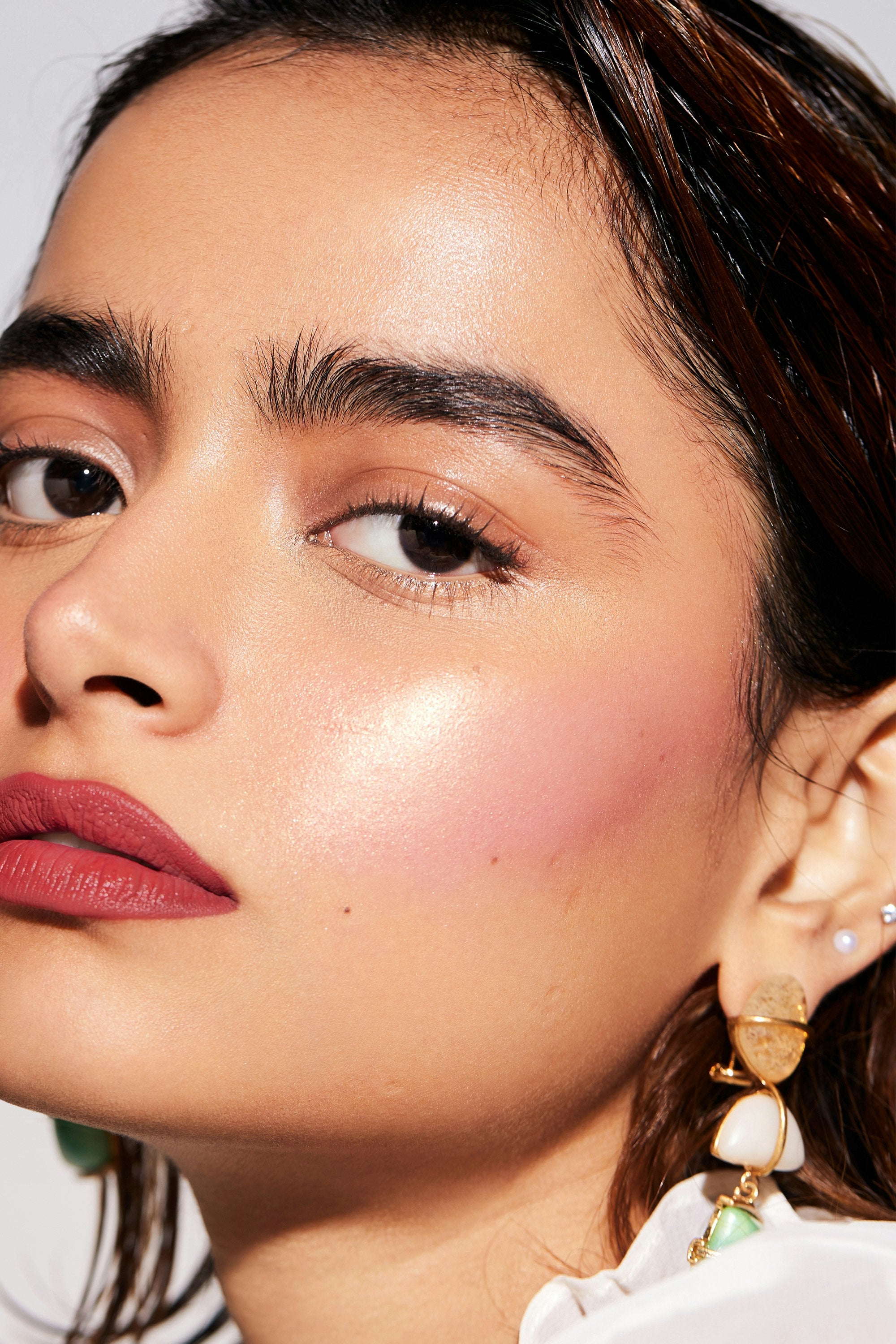 Studio Cream Blusher