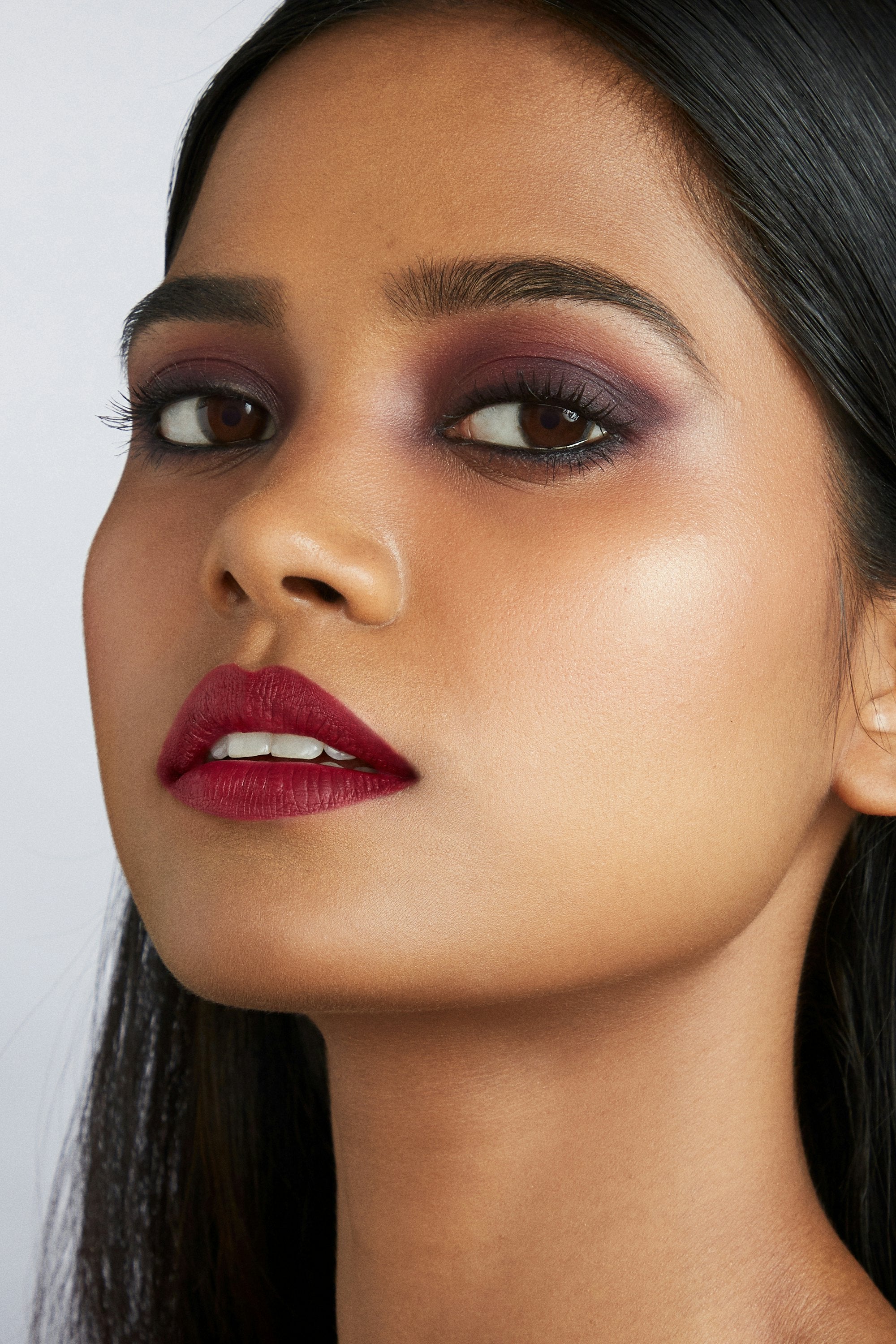 Color Sensational Creamy Matte Lipstick