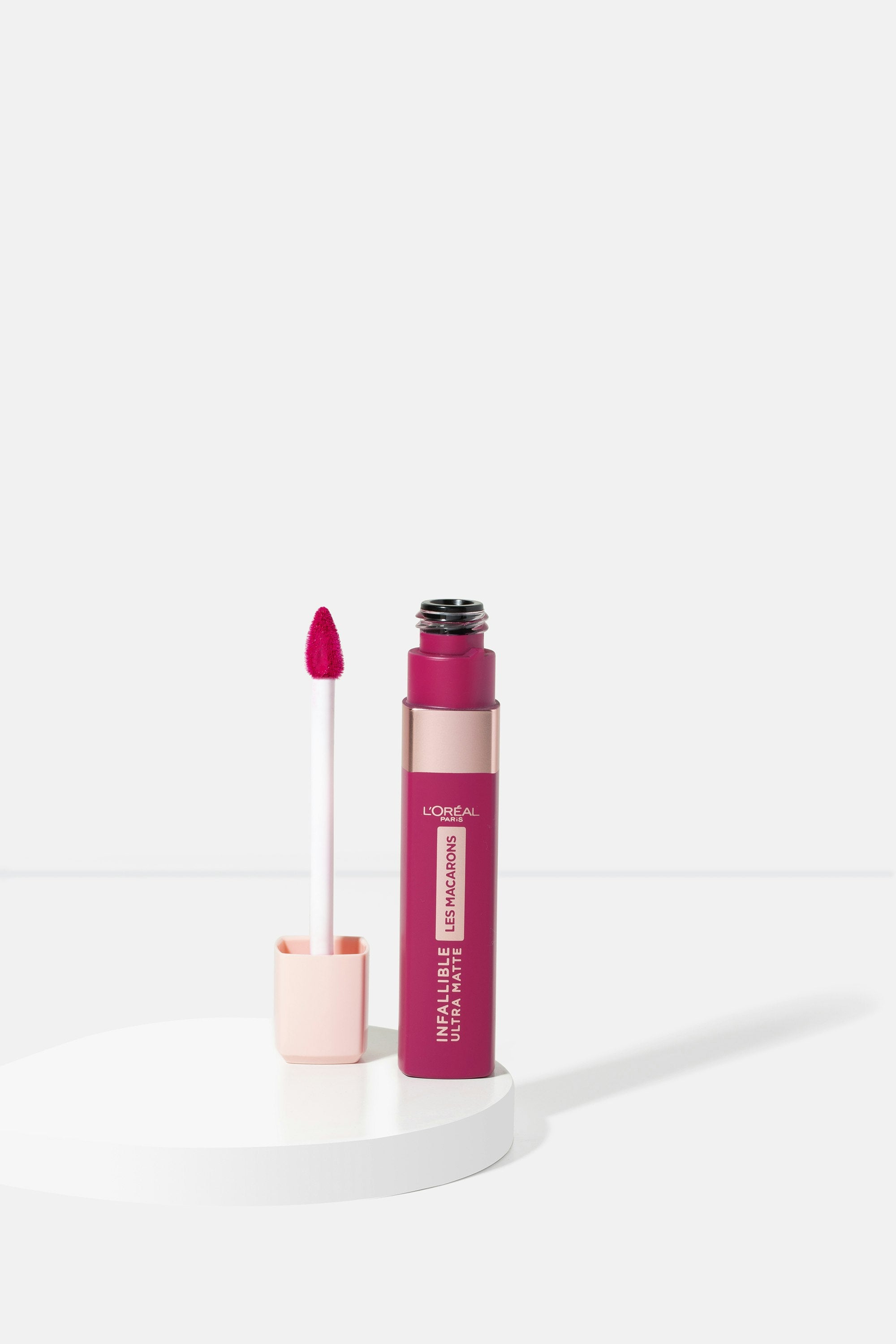Infallible Ultra Matte Liquid Lipstick