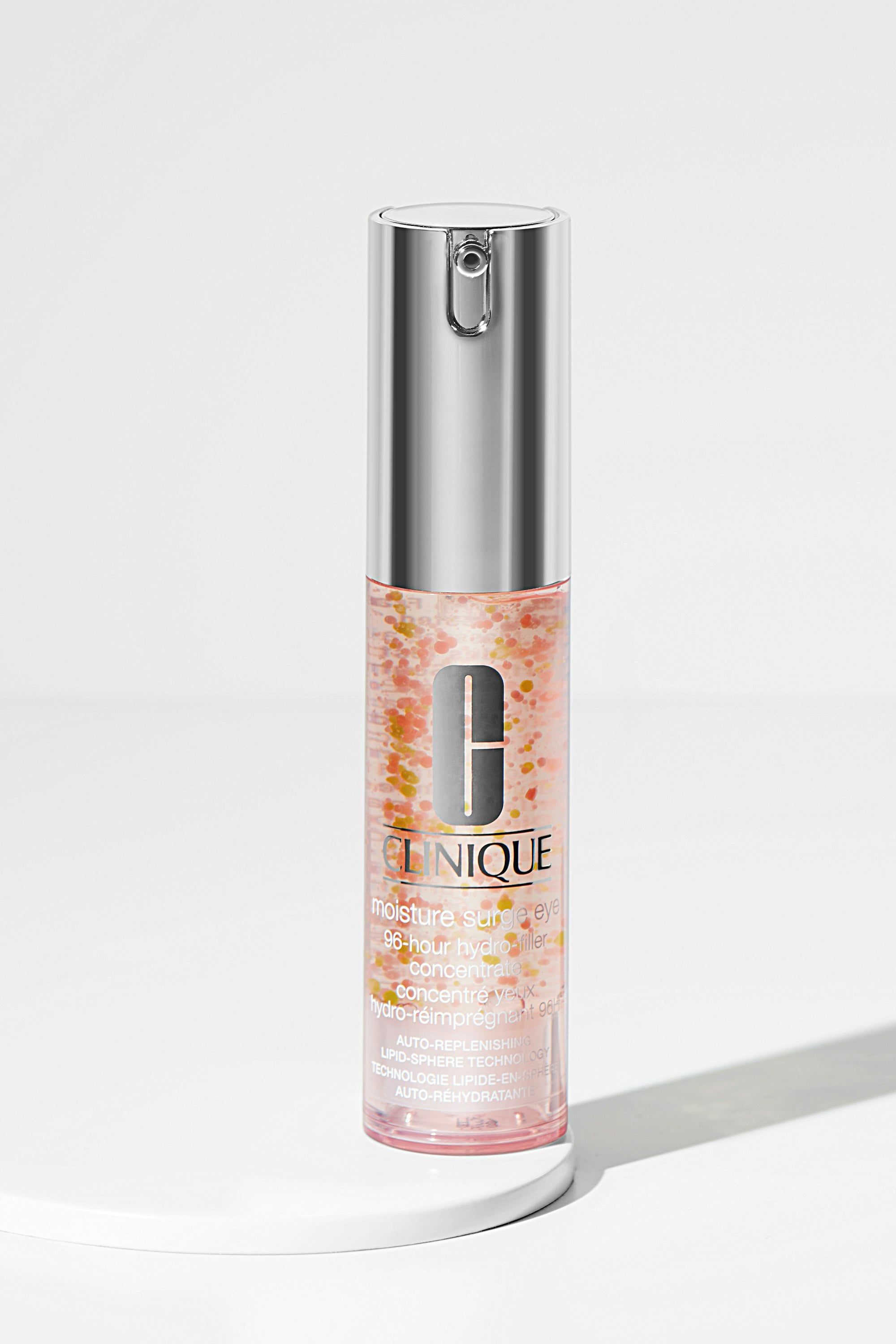 Moisture Surge Eye 96-Hour Hydro-Filler Concentrate