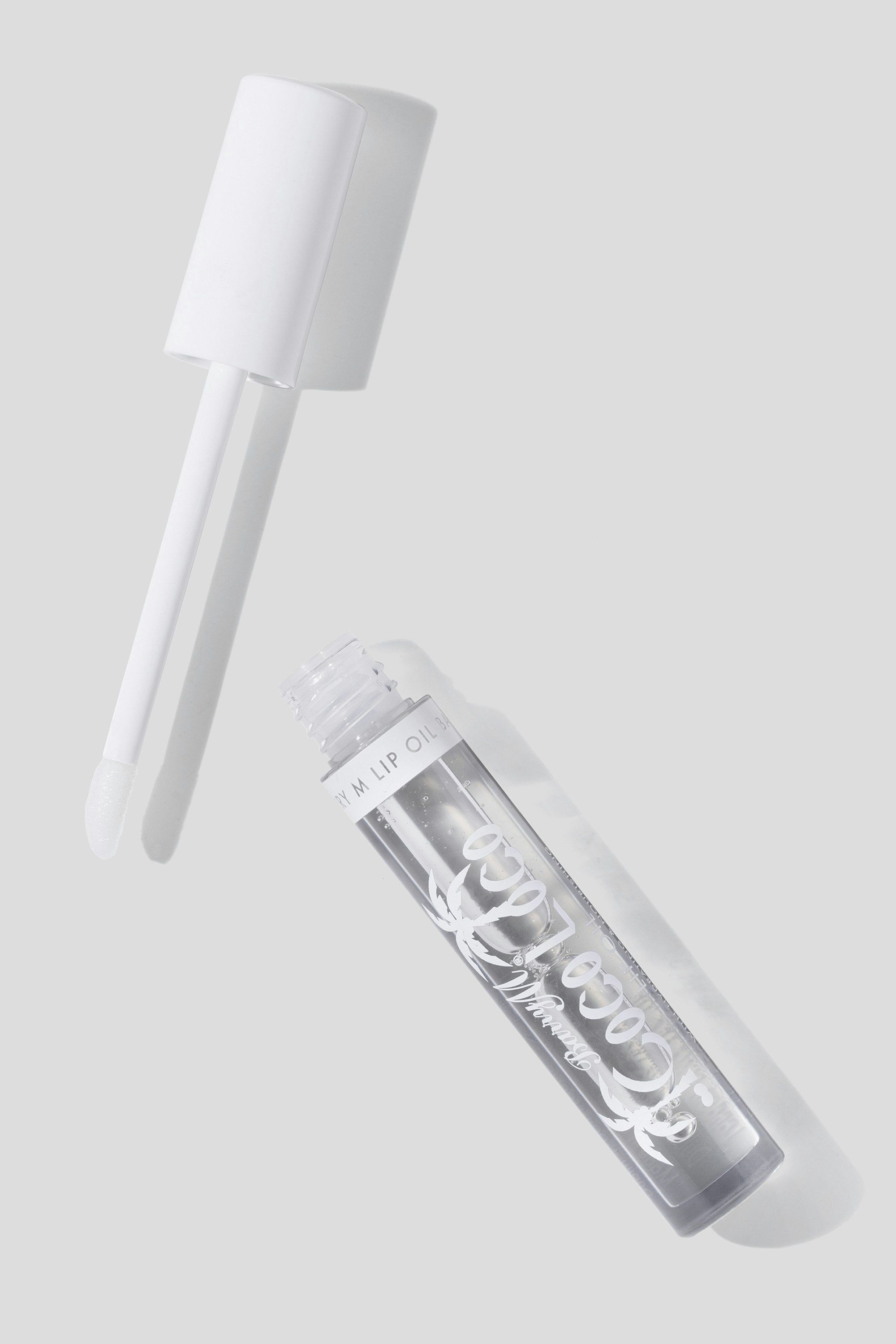 Lip Oil