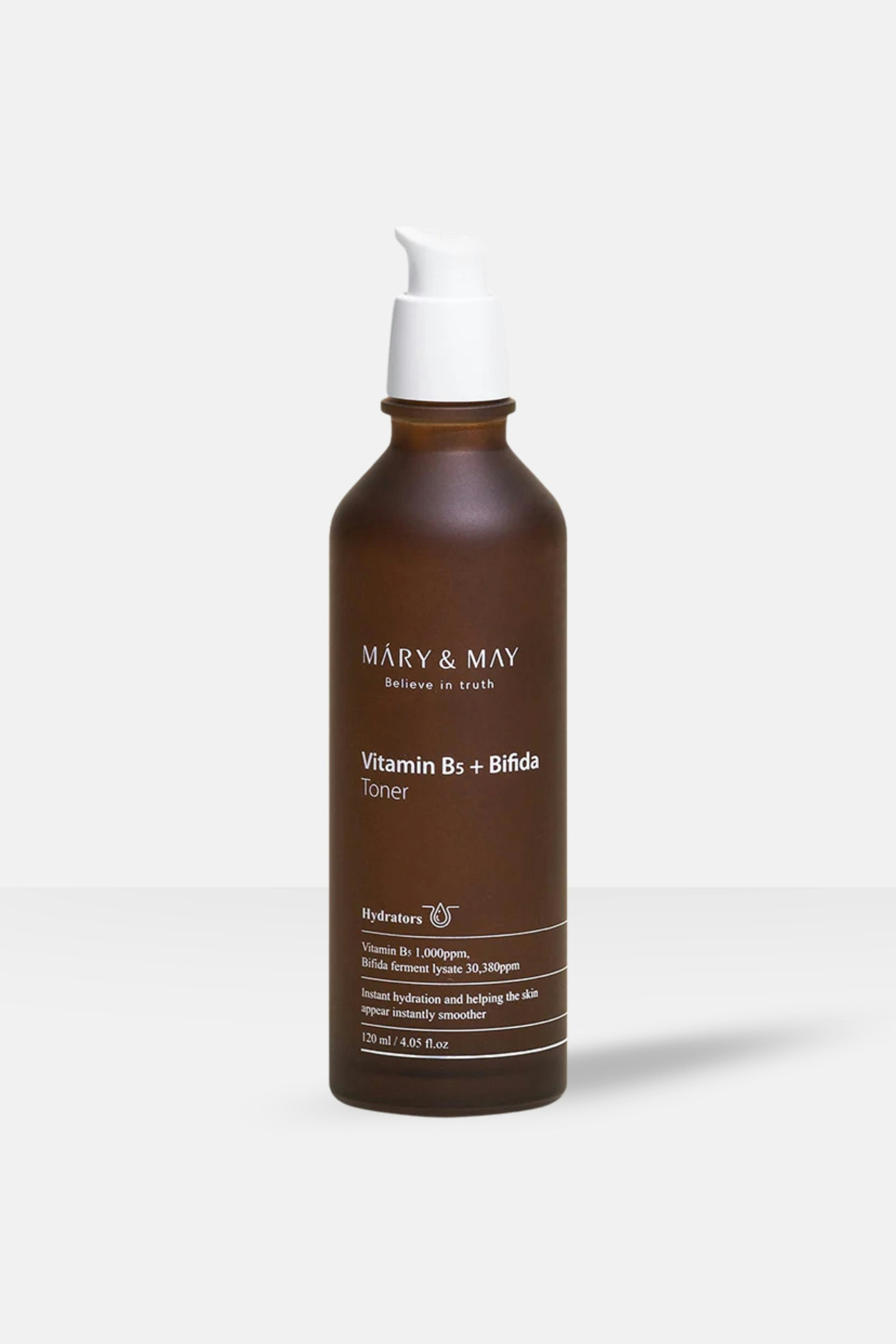 Vitamin B5+Bifida Toner